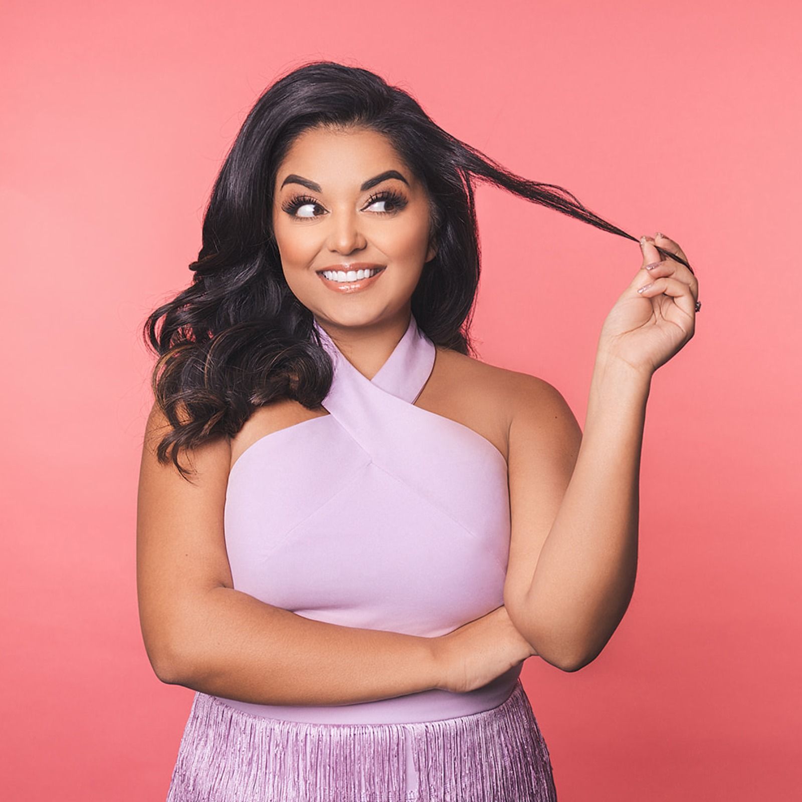 Aryana\'s Chat Show