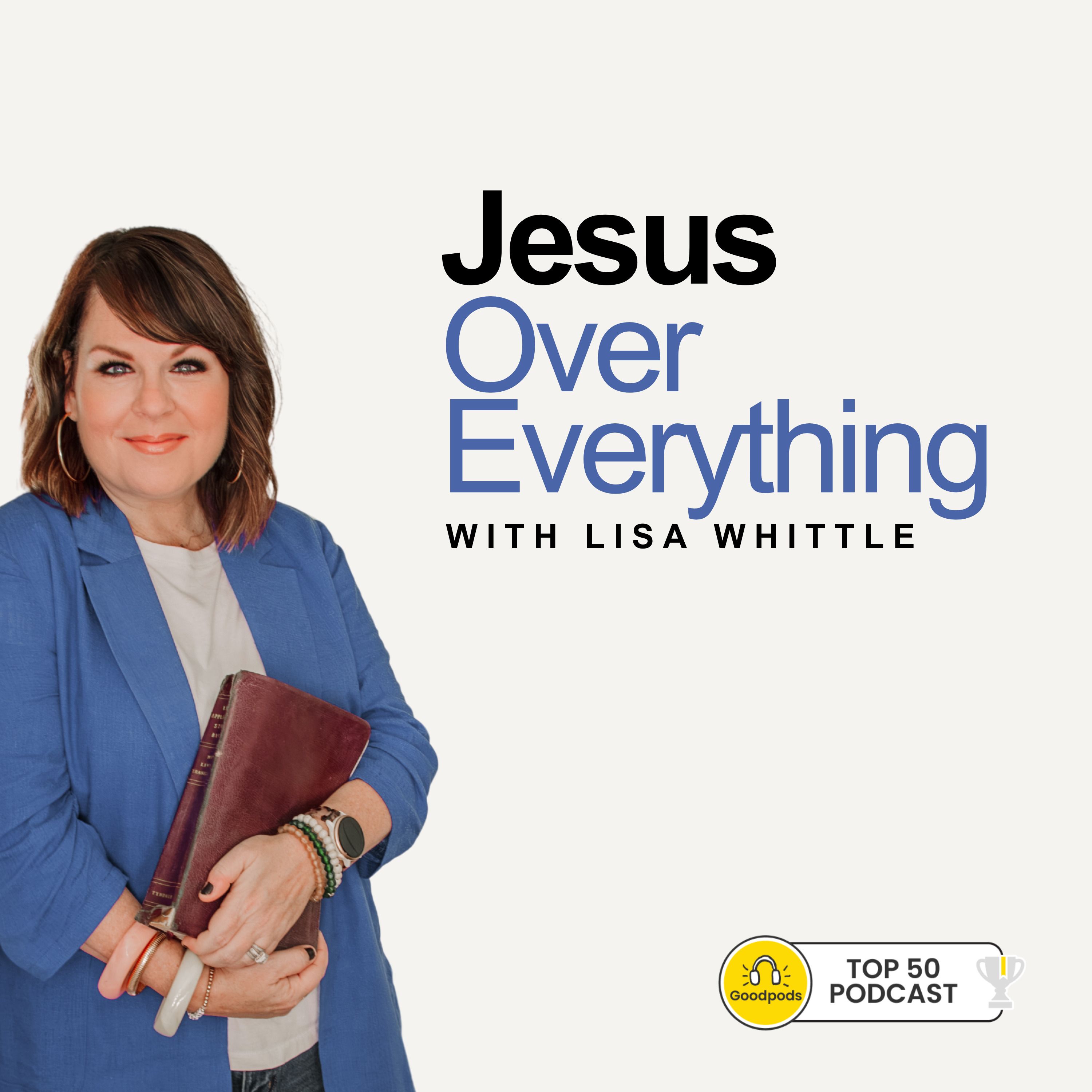 Seeking Revival (Bonus): Your Top Revival Need
