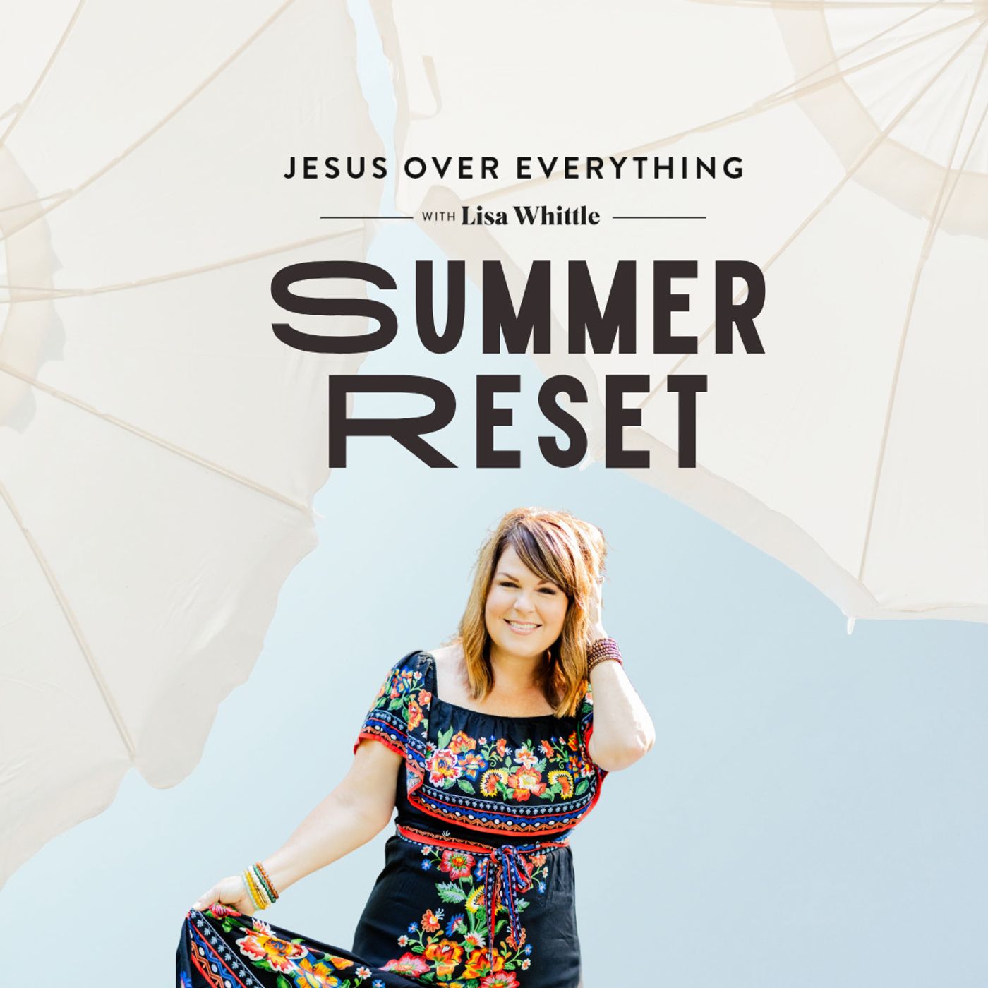 Jesus Over Everything