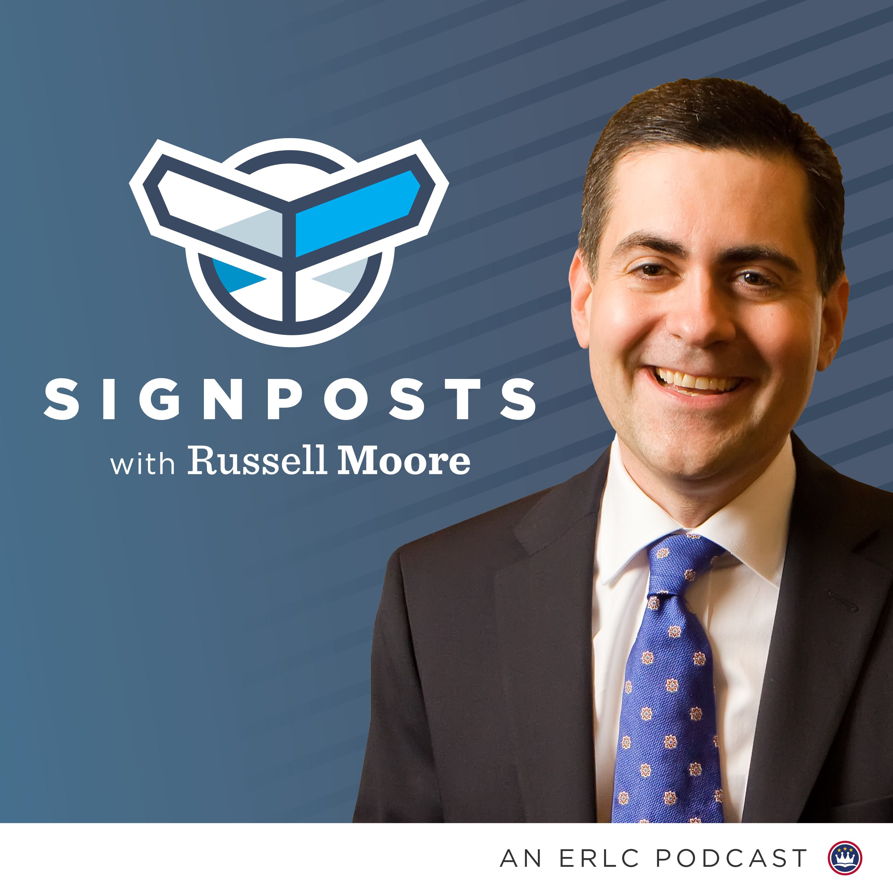 Signposts with Russell Moore