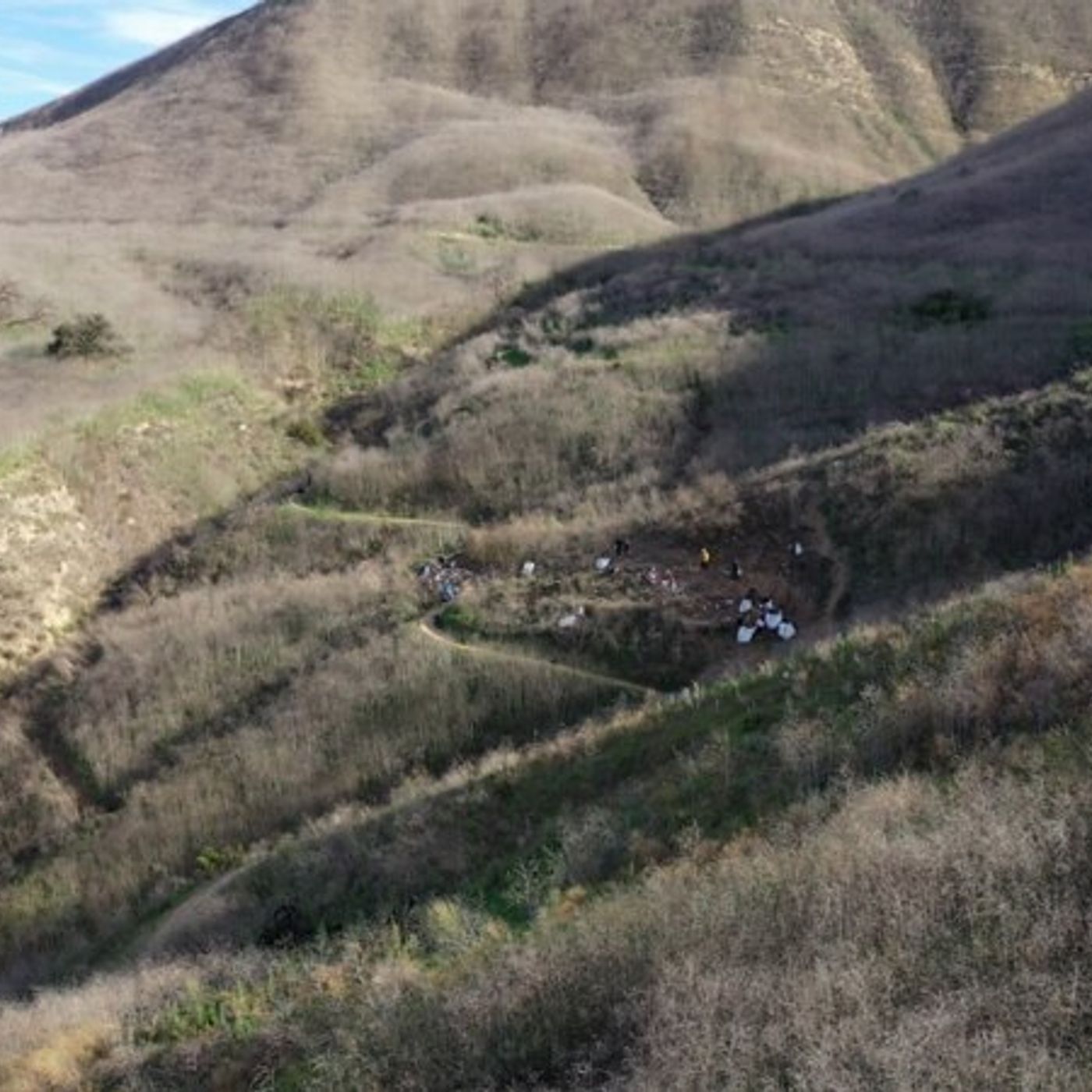 NTSB Investigation of the Kobe Bryant Sikorsky Helicopter Crash