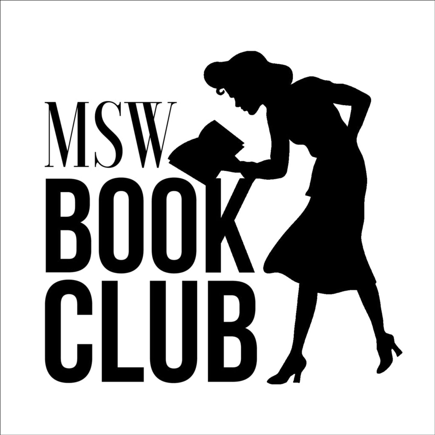 MSW Book Club - Corruptible by Brian Klaas - Q&A