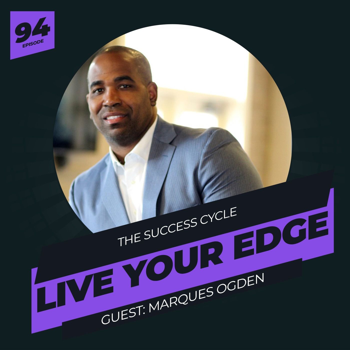 The Success Cycle
