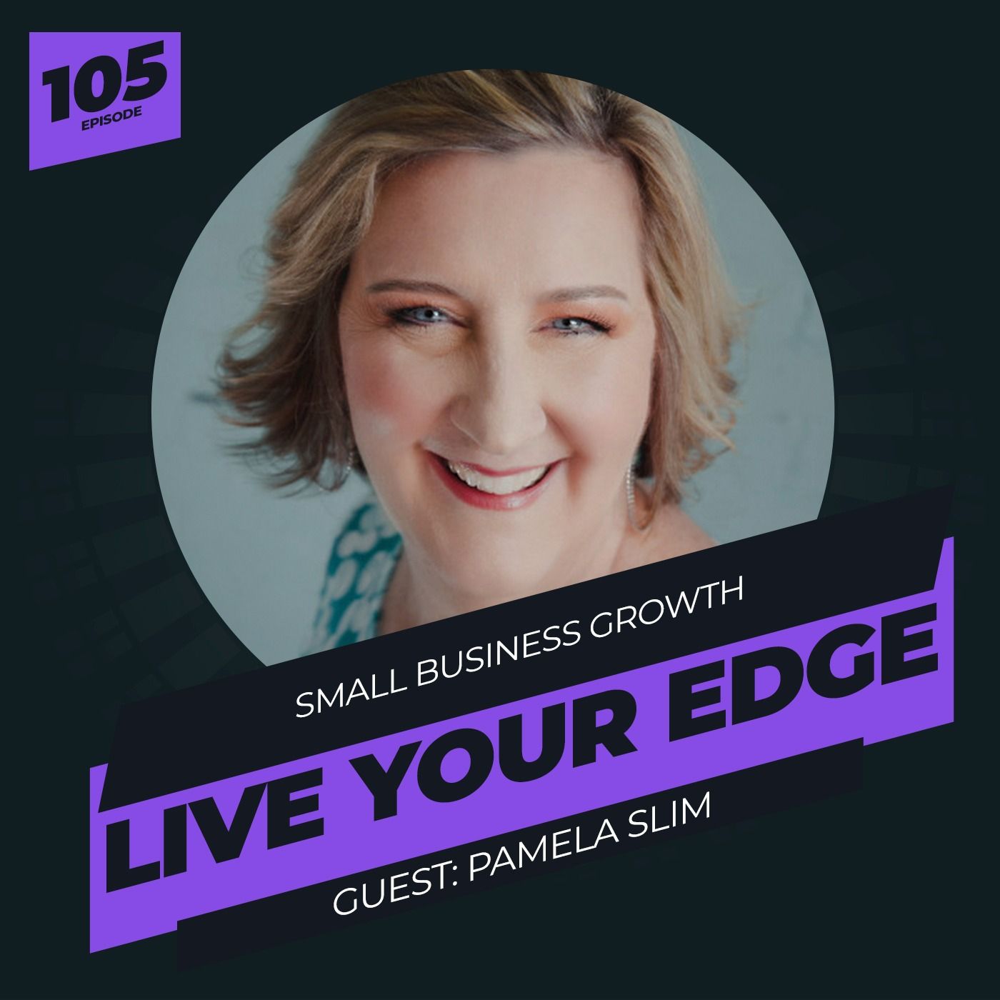 Small Business Growth with Pamela Slim