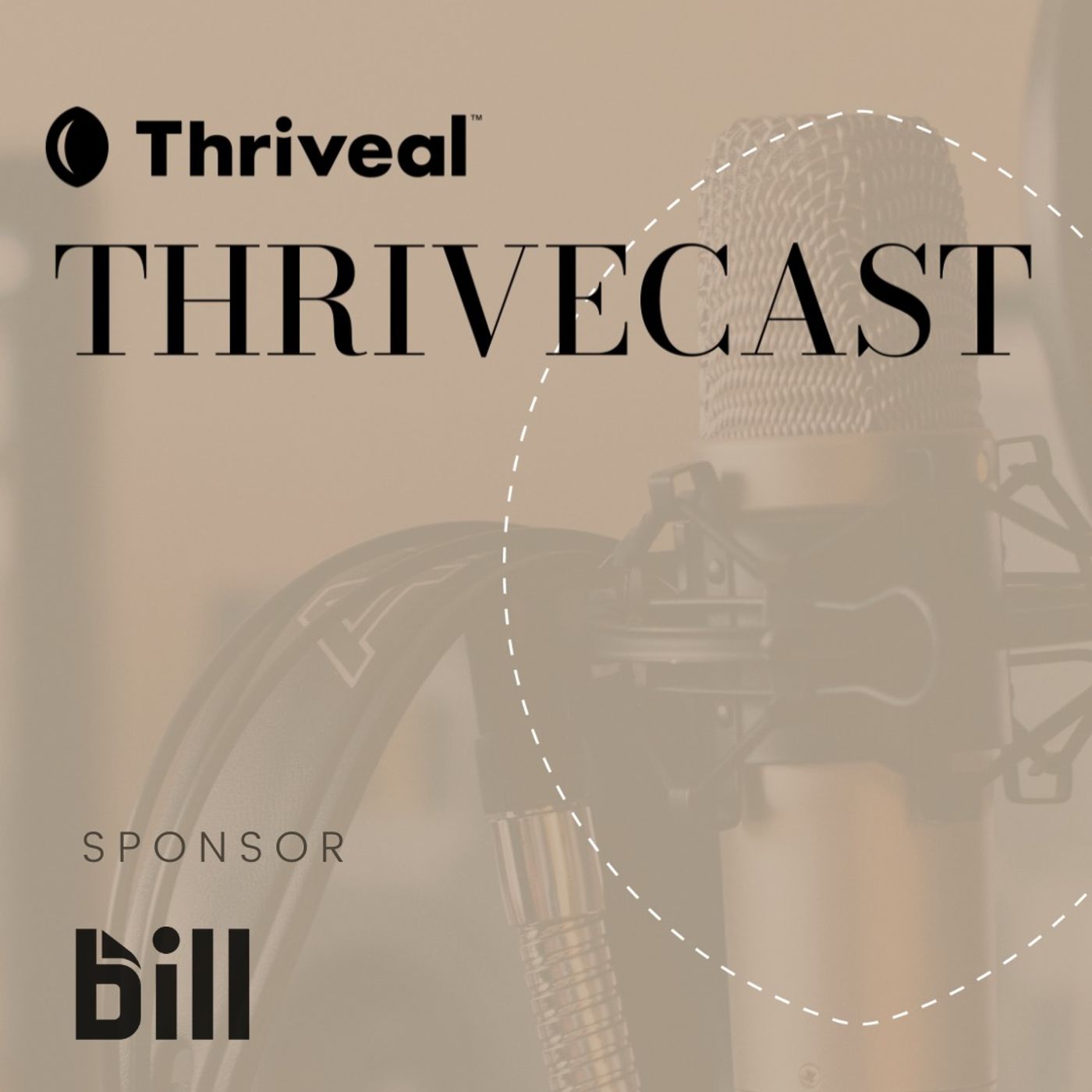 Thrivecast: A Podcast for Accountants