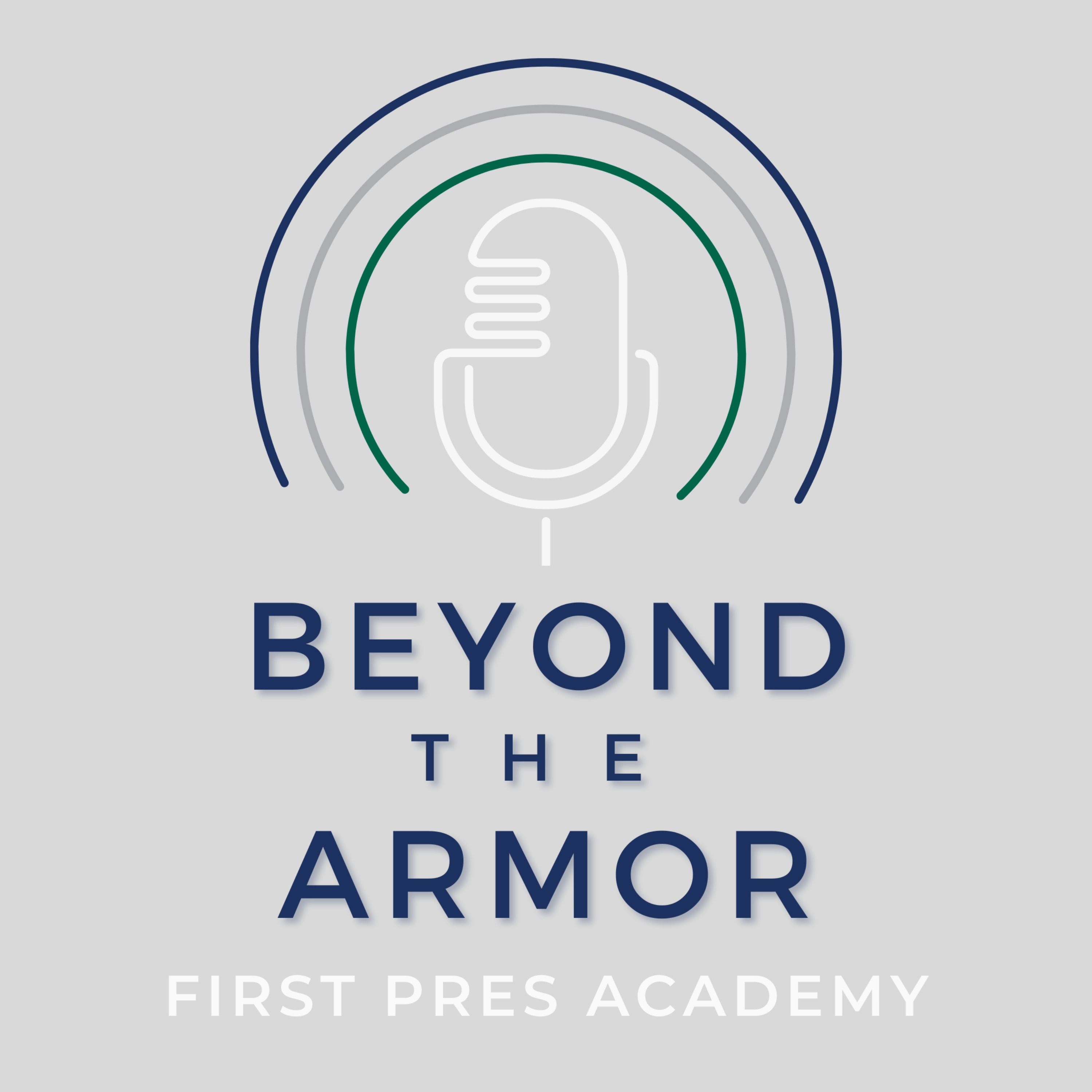 Beyond the Armor