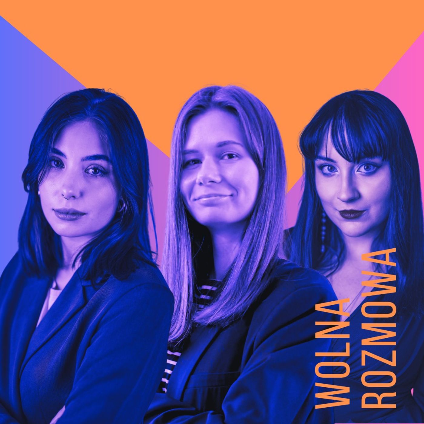 30. Memy, algorytmy, wybory, czyli polityka w erze TikToka | Jagna Andrusiuk, Martyna Łukasiak-Łazarska, Klaudia Walas-Iwańska episode artwork