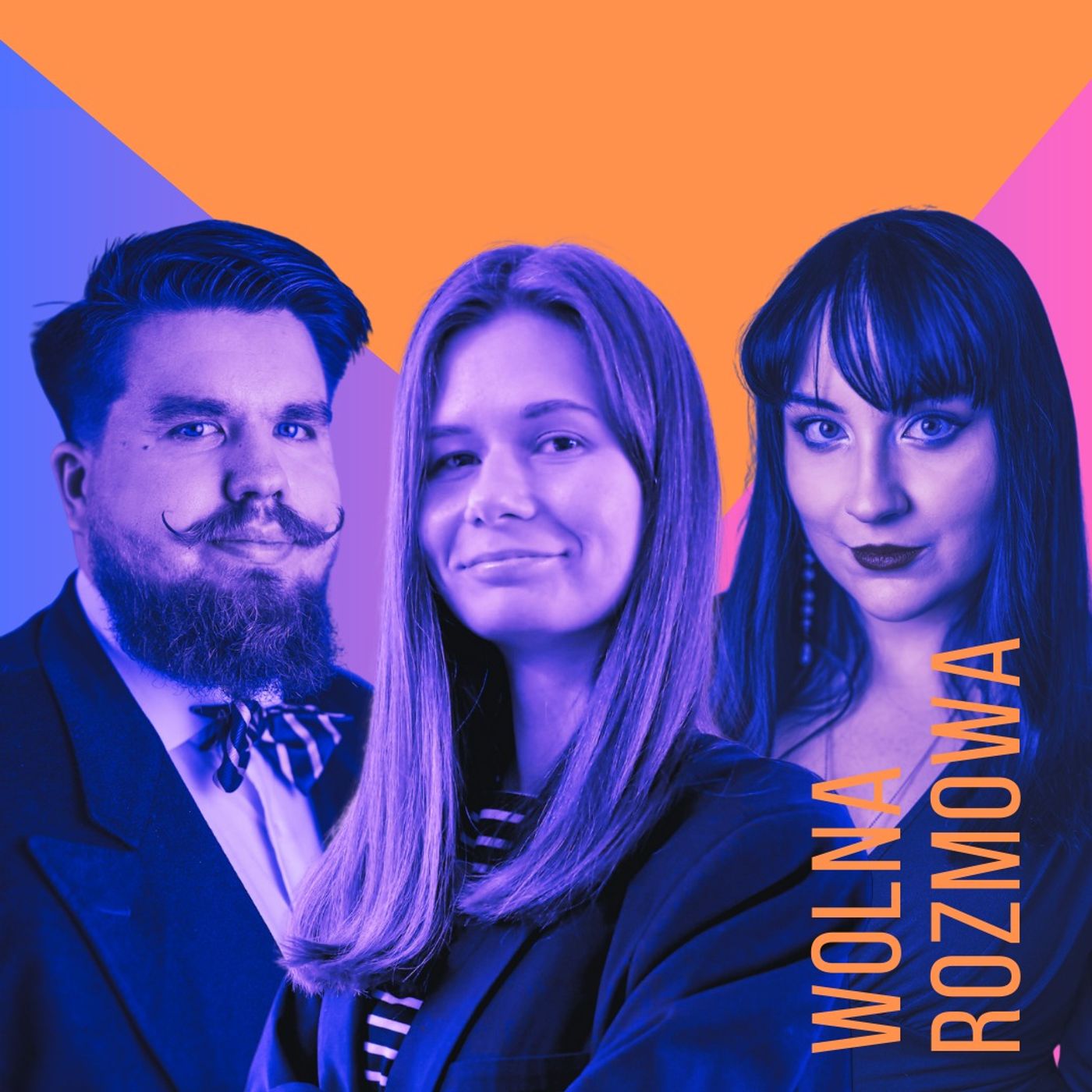 18. Dlaczego tak kochamy reality shows? | Jagna Andrusiuk, Mateusz Michnik, Klaudia Walas 18. Dlaczego tak kochamy reality shows? | Jagna Andrusiuk, Mateusz Michnik, Klaudia Walas