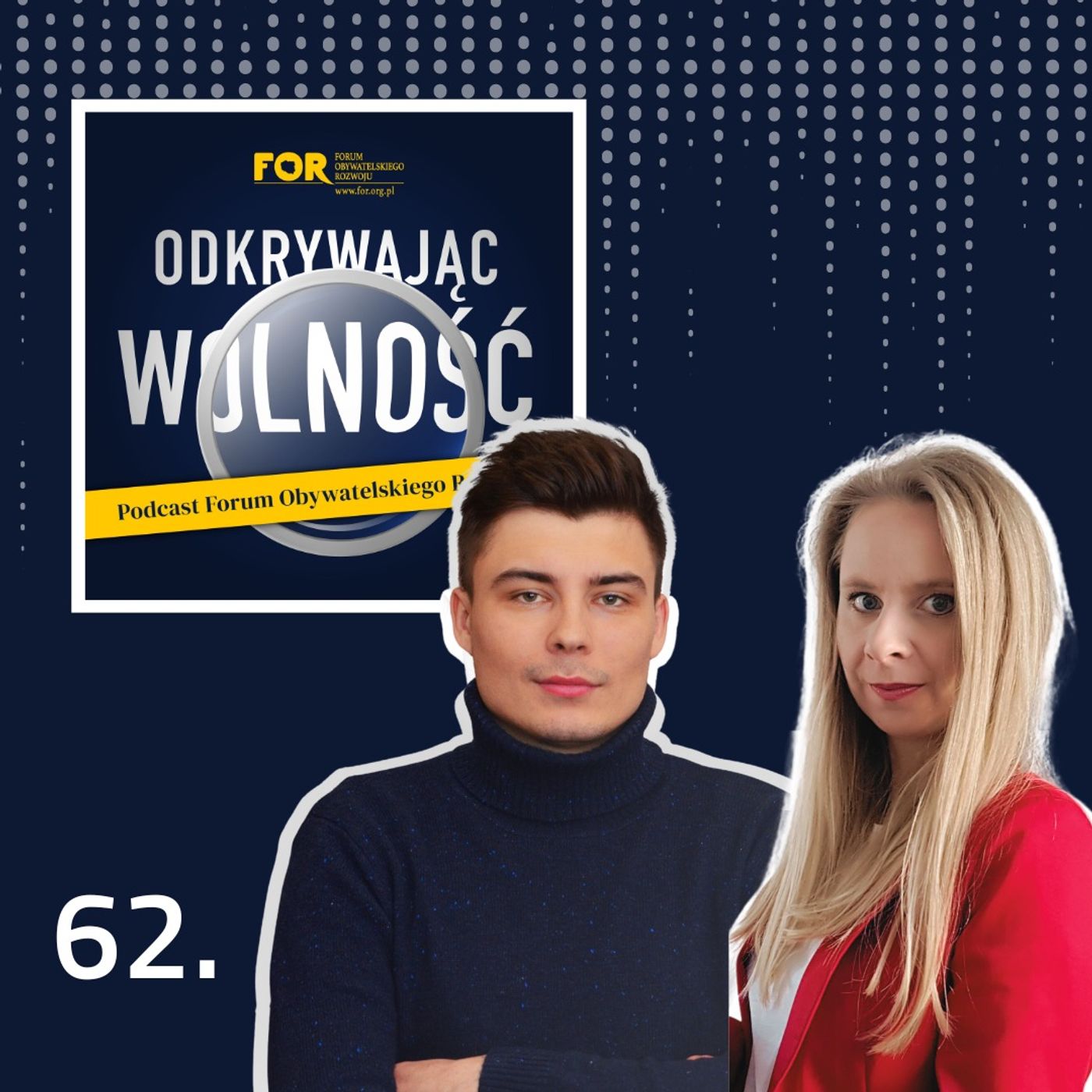 Odkrywając Wolność