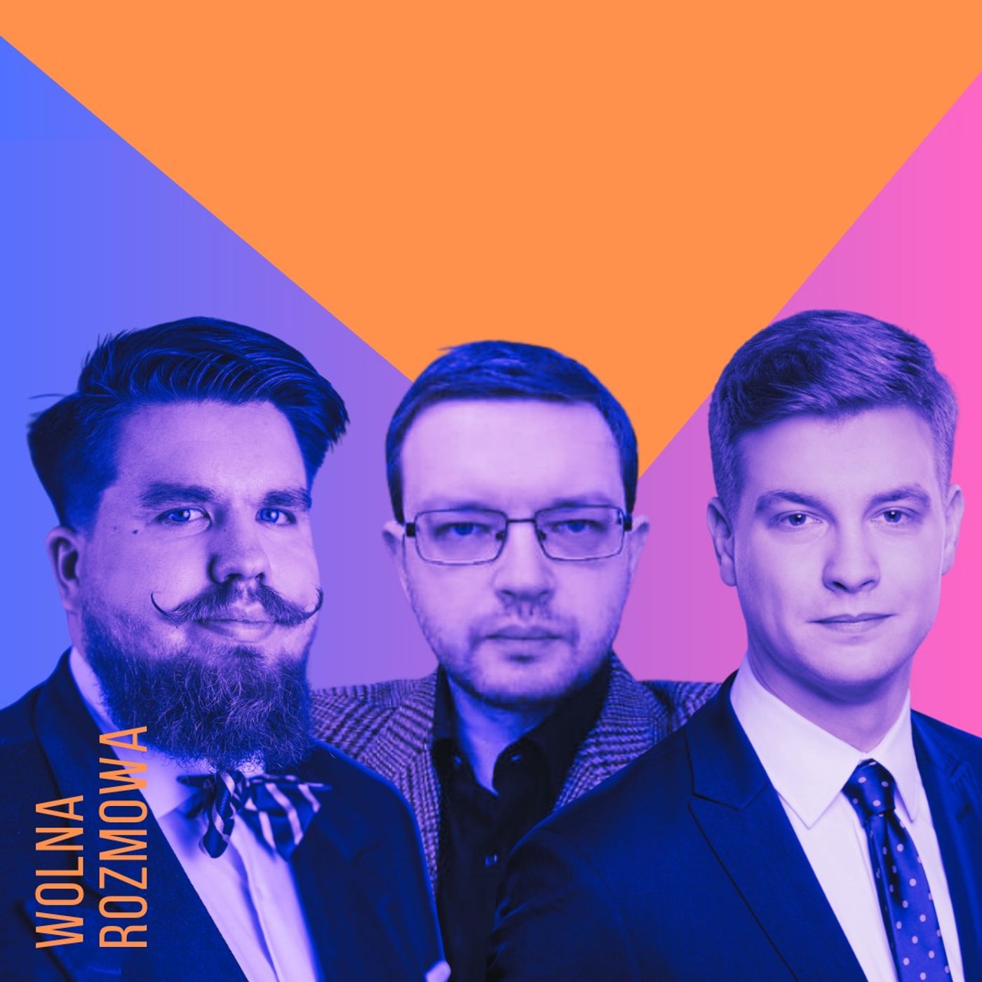 23. Jak rodziła się wolność? Liberalizm na przestrzeni wieków | Mateusz Michnik, dr Piotr Napierała, Piotr Oliński 23. Jak rodziła się wolność? Liberalizm na przestrzeni wieków | Mateusz Michnik, dr Piotr Napierała, Piotr Oliński