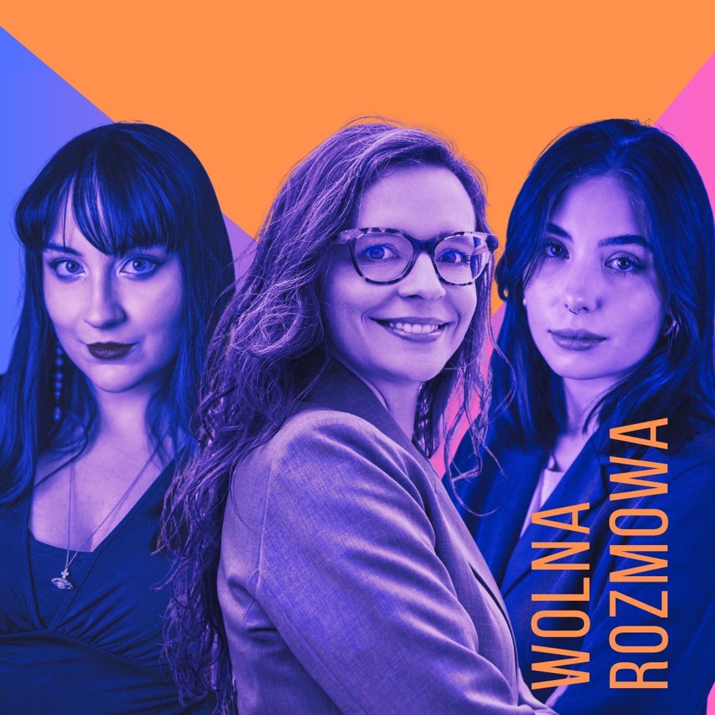 27. Gdzie są ci liberałowie? | Jagna Andrusiuk, Klaudia Jachira, Martyna Łukasiak-Łazarska 27. Gdzie są ci liberałowie? | Jagna Andrusiuk, Klaudia Jachira, Martyna Łukasiak-Łazarska