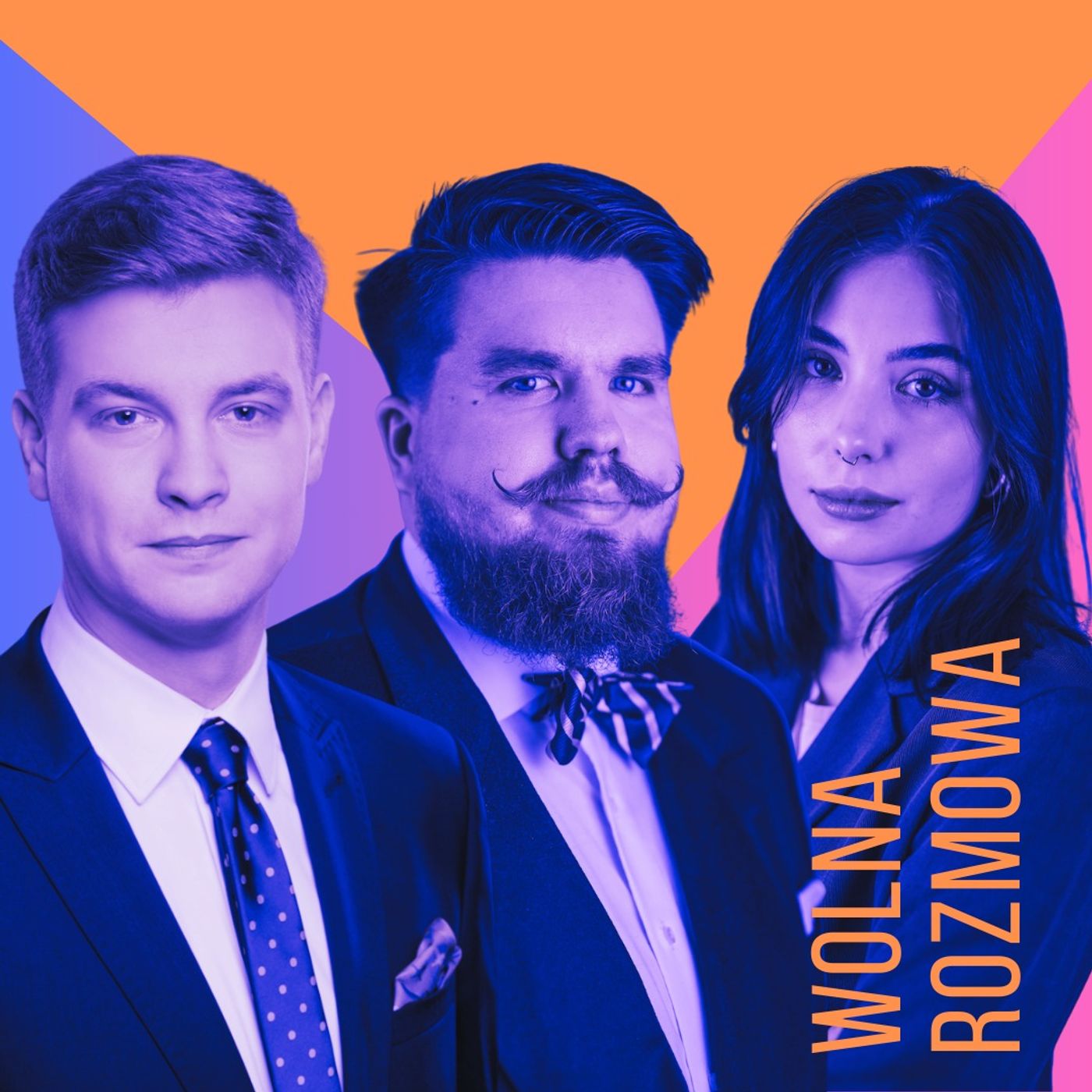 5. Świat superbohaterów i ich realia polityczne, ekonomiczne i społeczne | Martyna Łukasiak-Łazarska, Mateusz Michnik, Piotr Oliński episode artwork