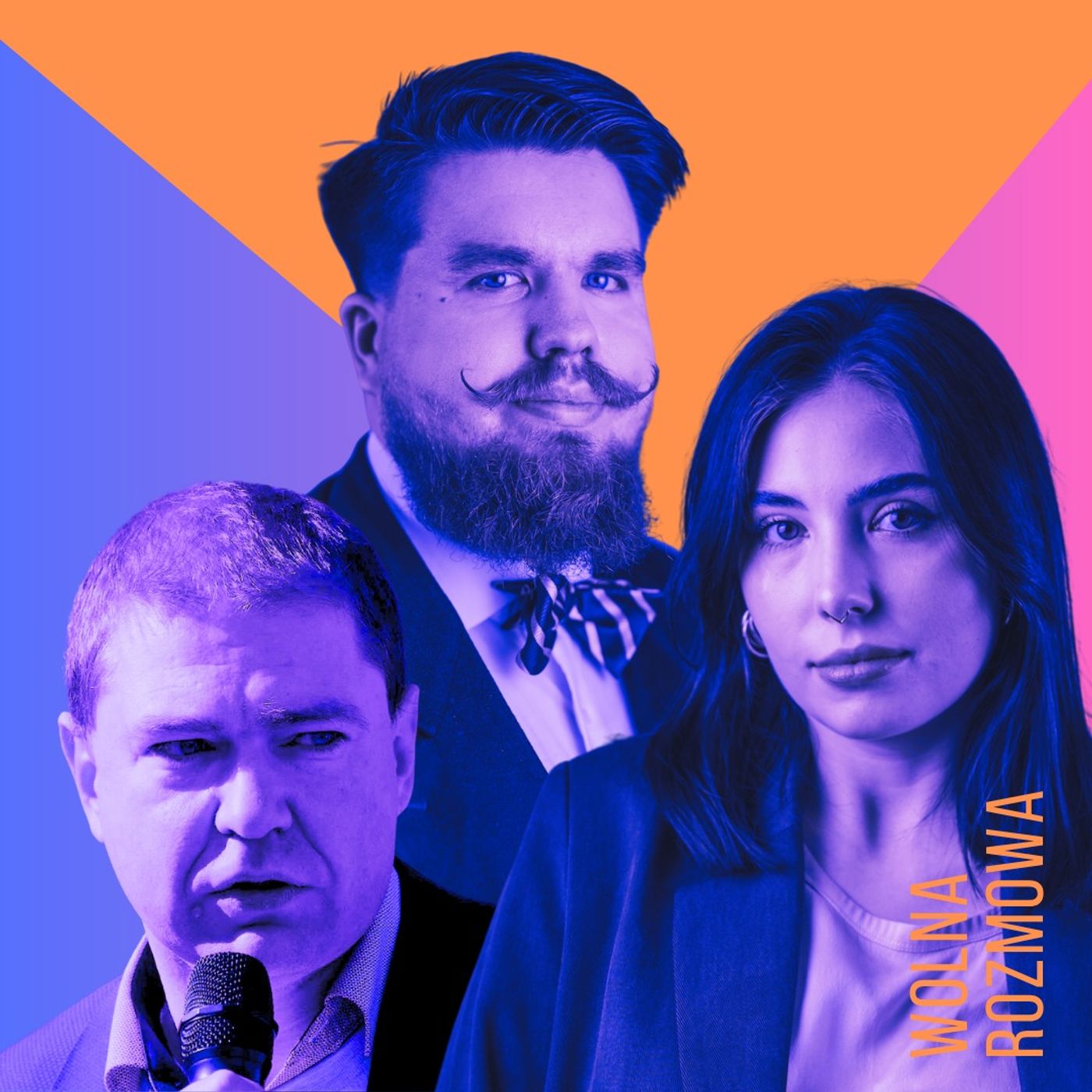 22. Co się stało z polską lewicą? | Martyna Łukasiak-Łazarska, Mateusz Michnik, Piotr Szumlewicz 22. Co się stało z polską lewicą? | Martyna Łukasiak-Łazarska, Mateusz Michnik, Piotr Szumlewicz