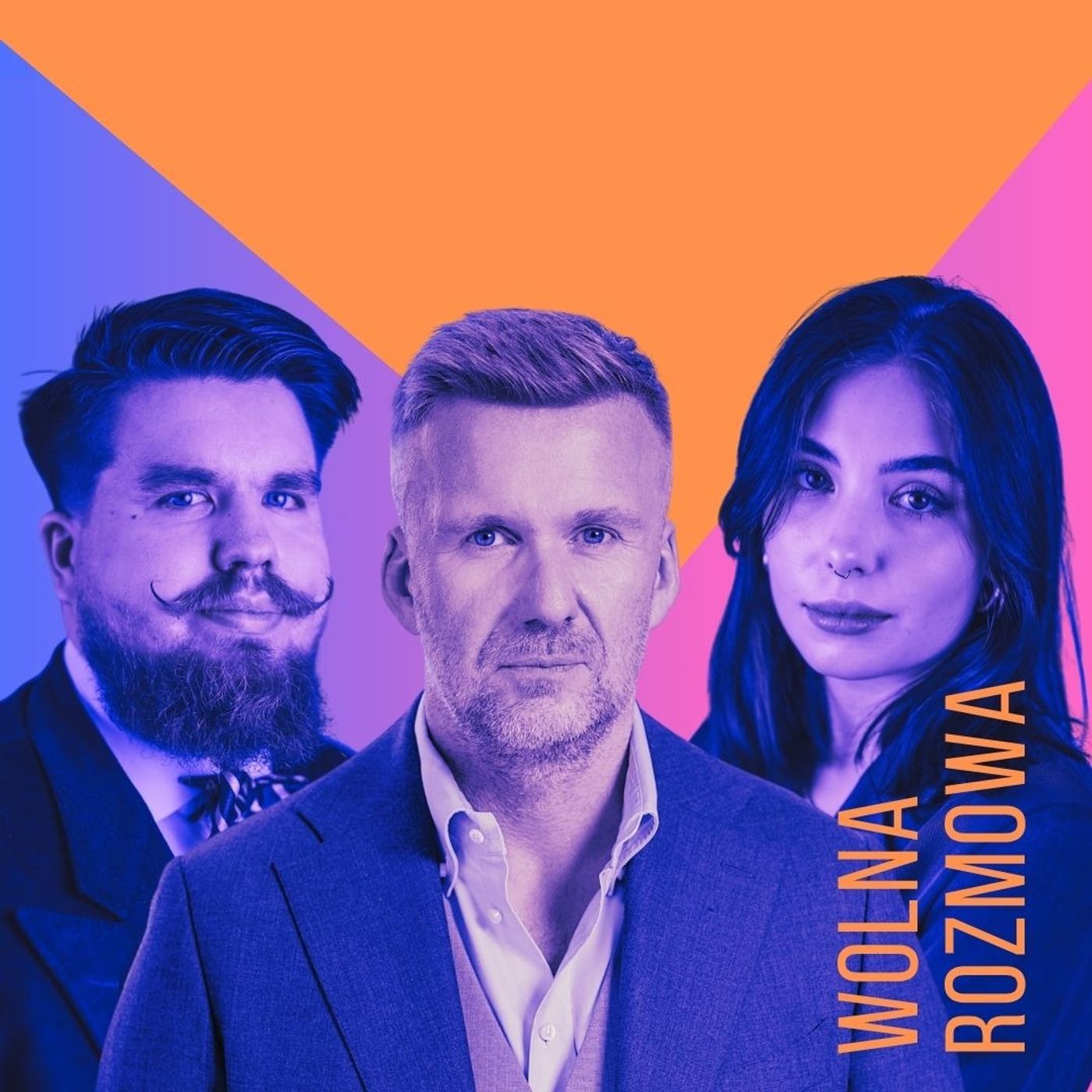 28. Jak liberałowie mogliby zaistnieć w polityce? | Łukasz Pawłowski, Martyna Łukasiak-Łazarska, Mateusz Michnik 28. Jak liberałowie mogliby zaistnieć w polityce? | Łukasz Pawłowski, Martyna Łukasiak-Łazarska, Mateusz Michnik