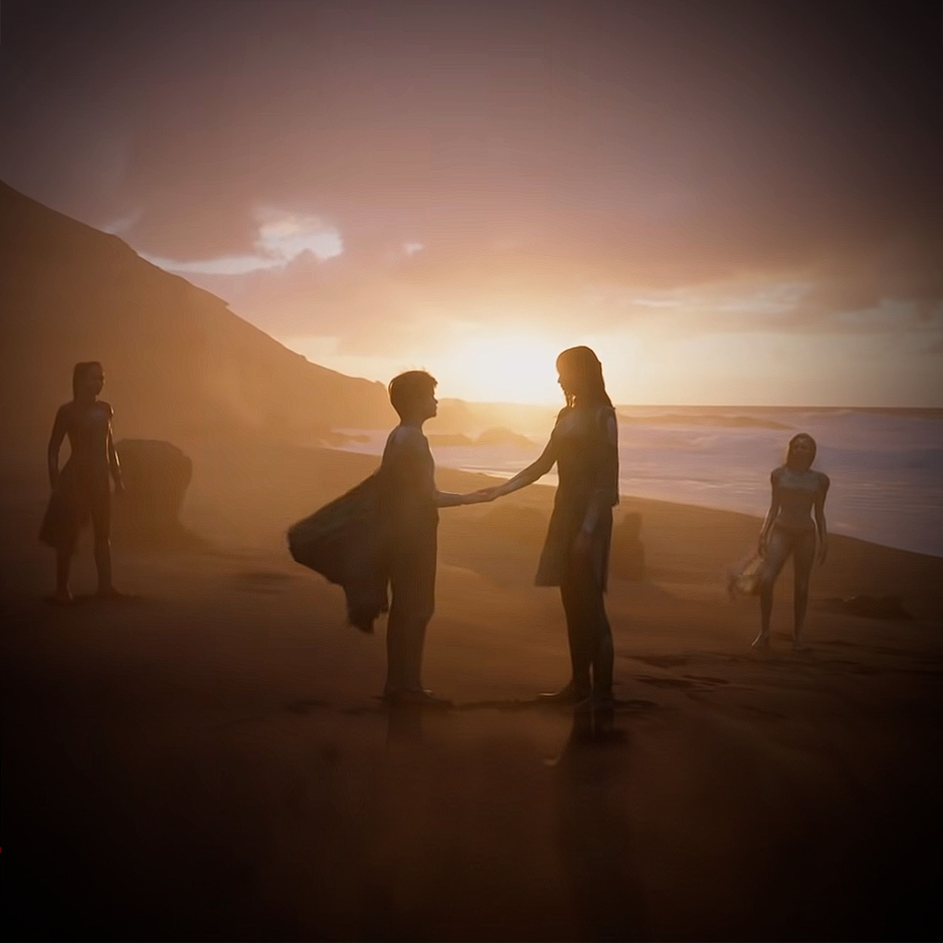 63 - ¡El futuro del MCU! Eternos, Wakanda Forever, The Marvels y más episode artwork