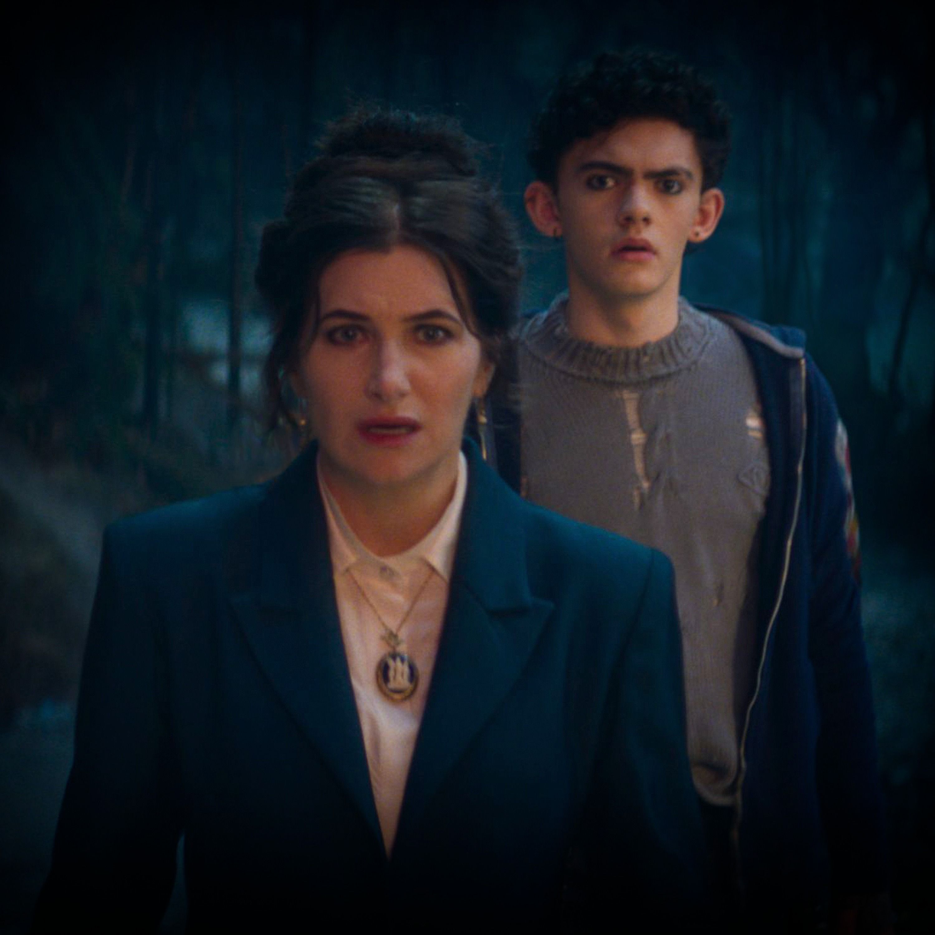 E221 - Agatha All Along, E01: 'Seekest Thou the Road' & E02: 'Circle Sewn with Fate / Unlock Thy Hidden Gate'