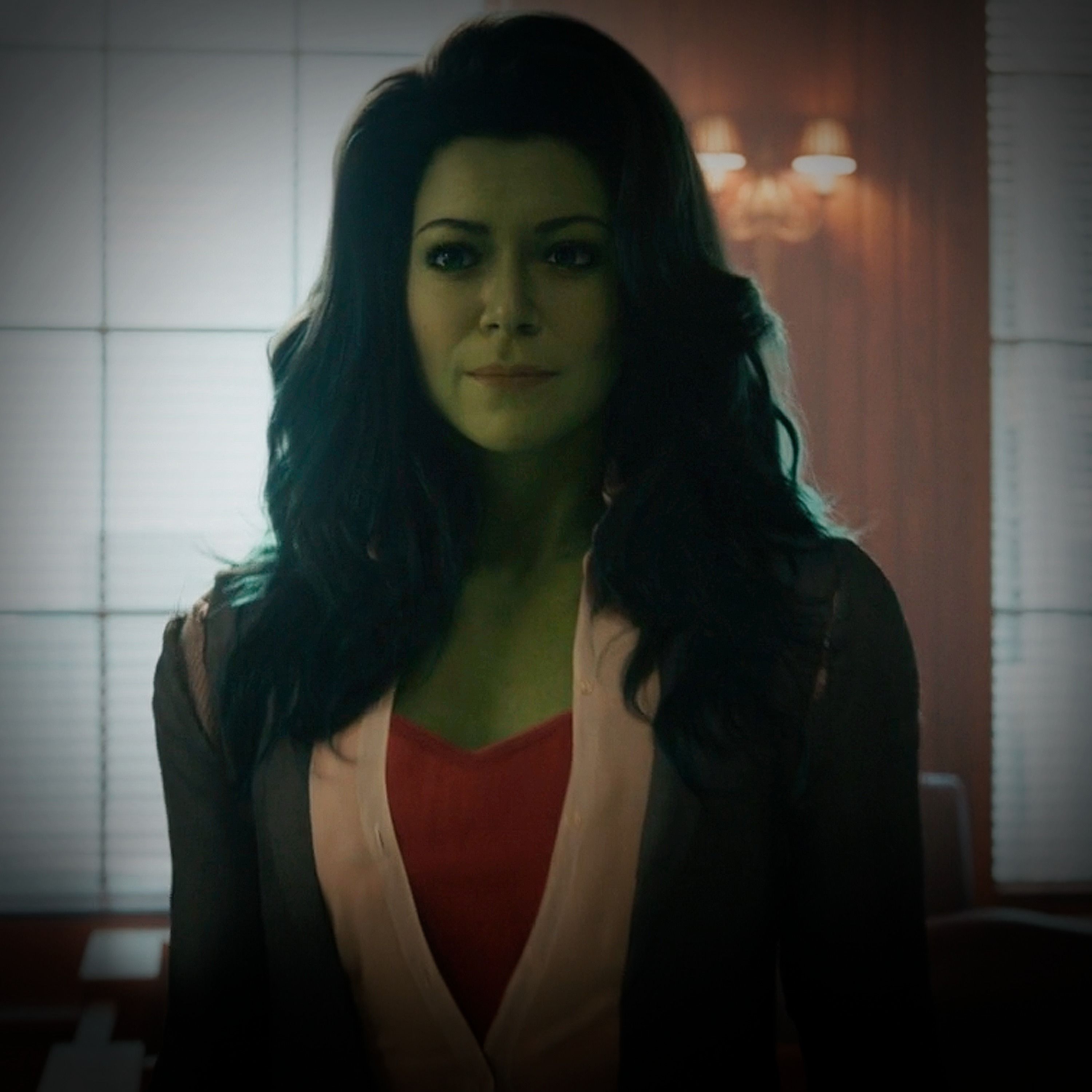 133 - She-Hulk: Attorney at Law, E01: ‘A Normal Amount of Rage’ episode artwork