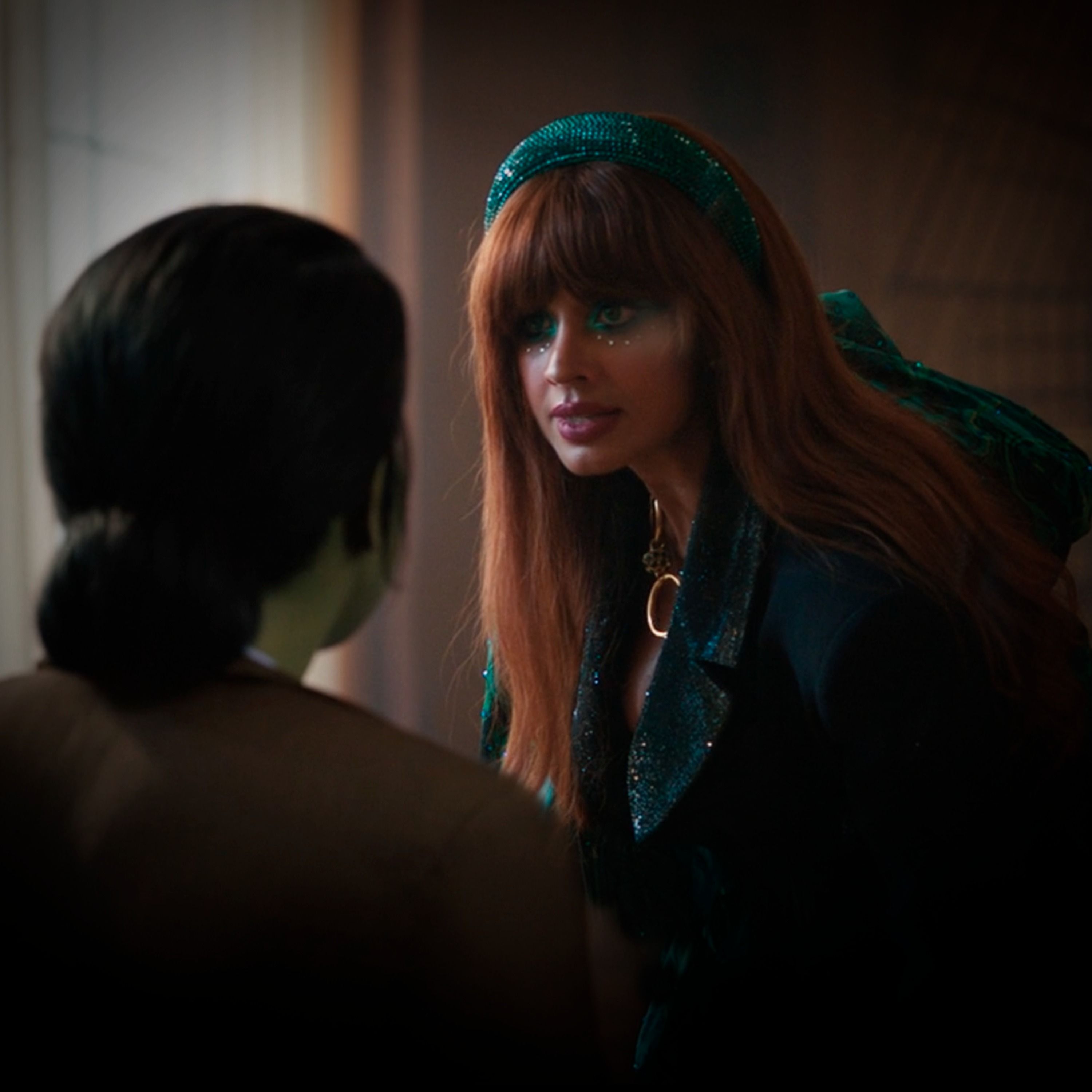 137 - She-Hulk: Attorney at Law, E05: ‘Mean, Green, and Straight Poured into These Jeans’ episode artwork