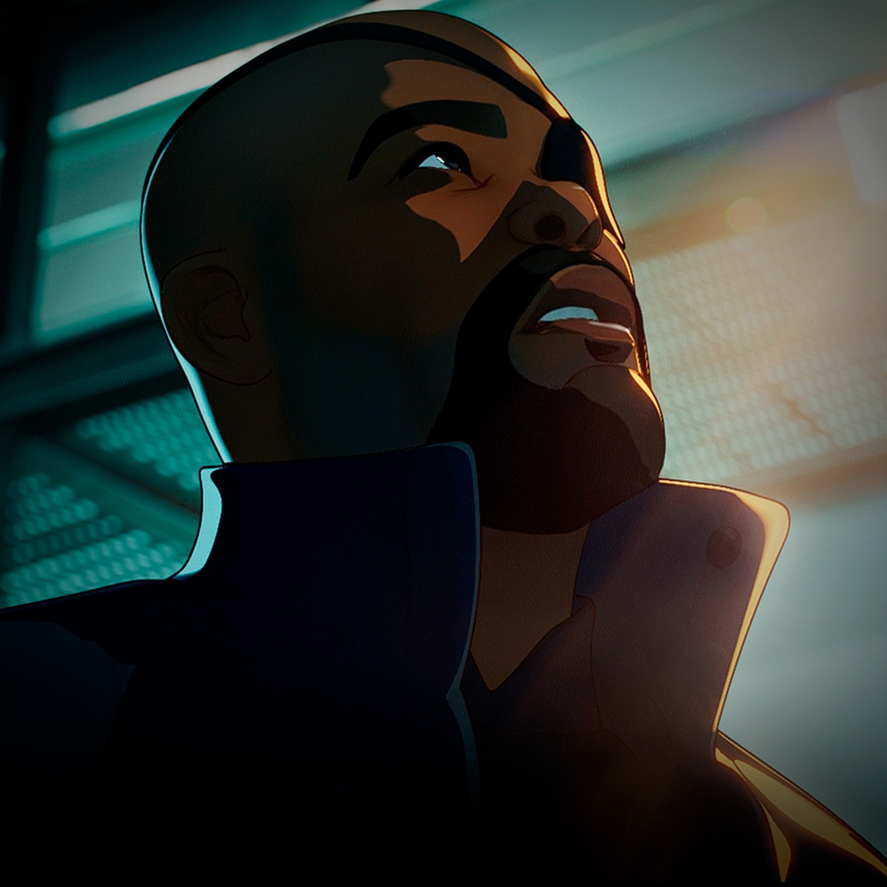 80 - What If...?, E03: '¿Qué pasaría si... el mundo perdiera a sus héroes más poderosos?' (¡y el trailer de Spider-Man!) episode artwork