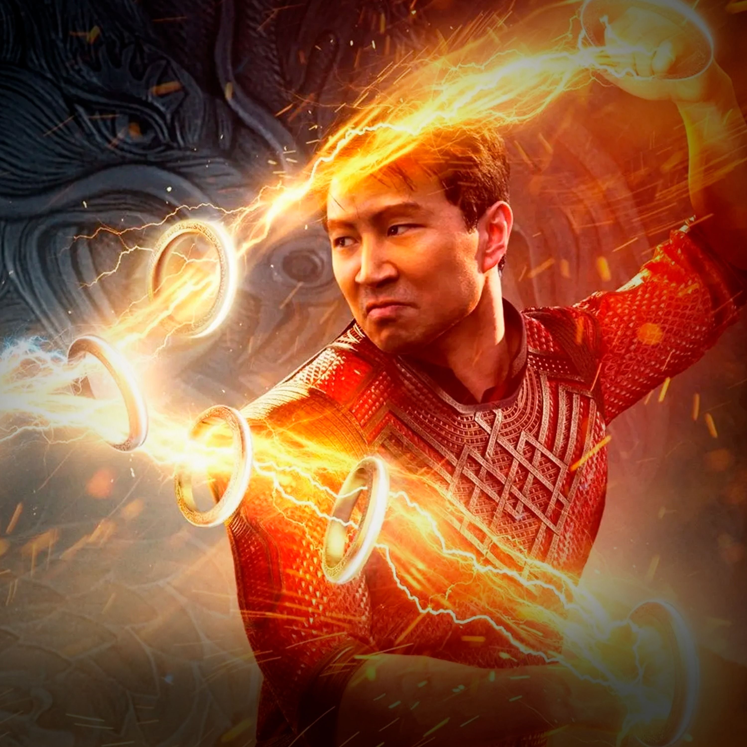 81 - SHANG-CHI y la Leyenda de los Diez Anillos | La Previa episode artwork