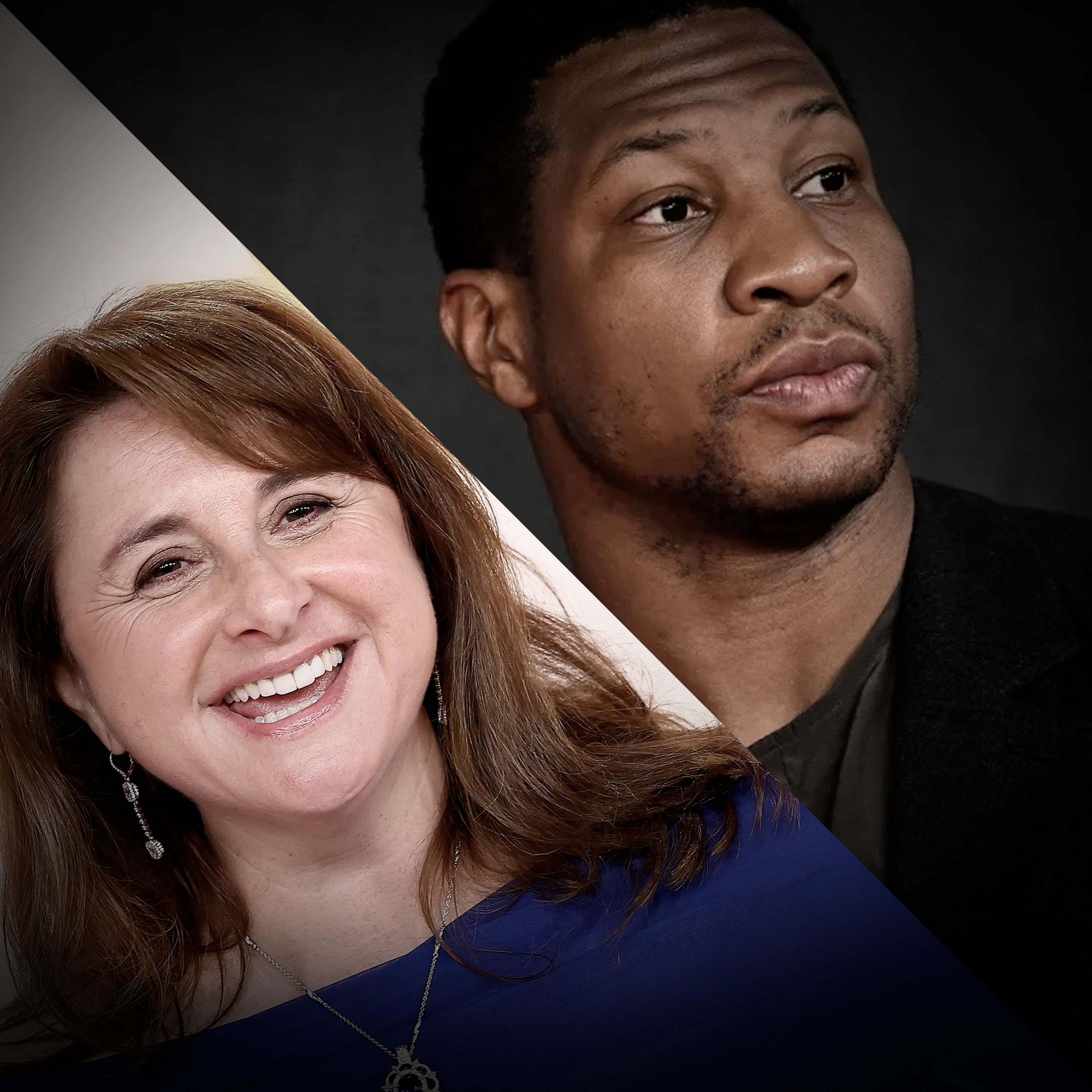 E159 - Noticias de Marvel: Victoria Alonso vs. Disney, Jonathan Majors detenido y más episode artwork