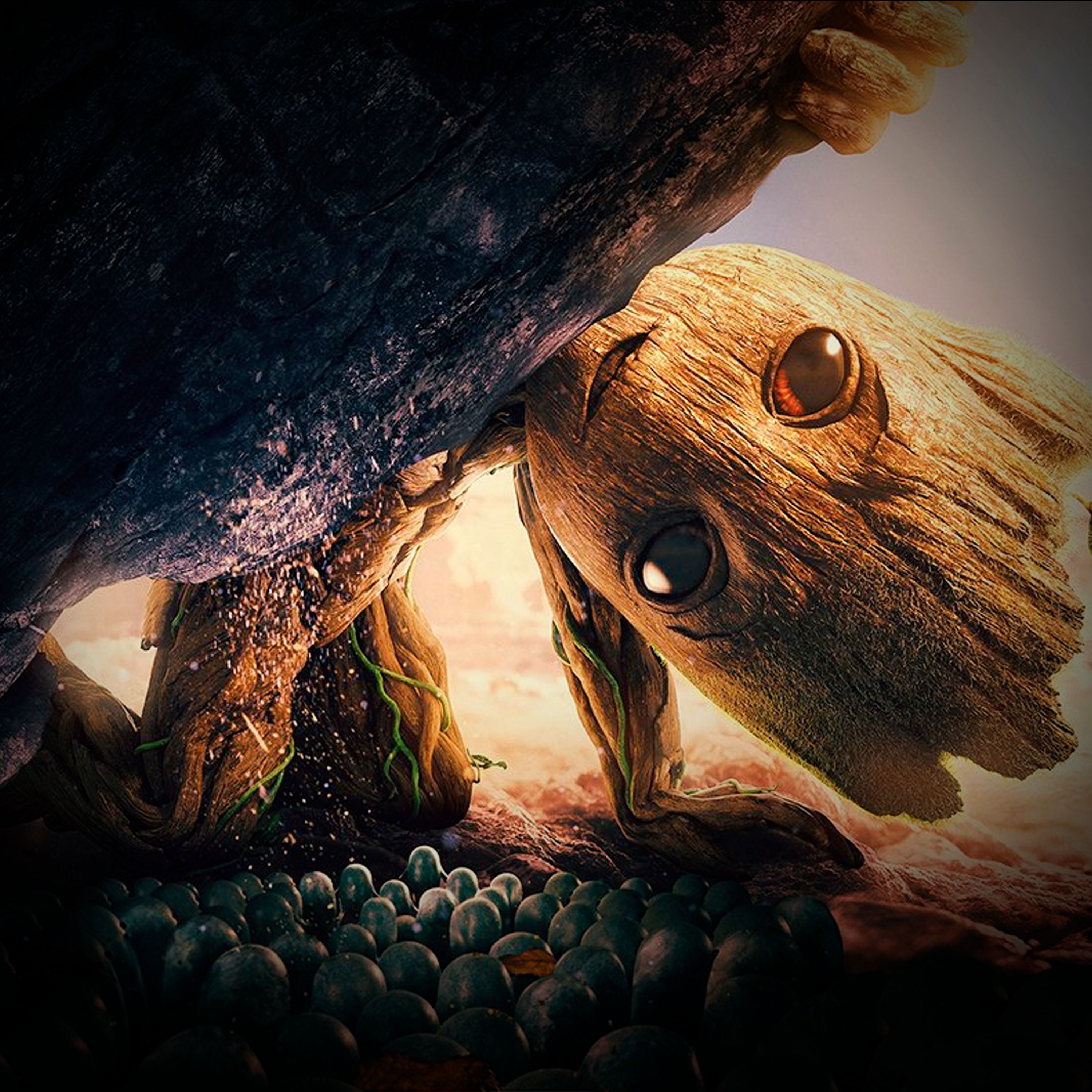 131 - I Am Groot | La review episode artwork
