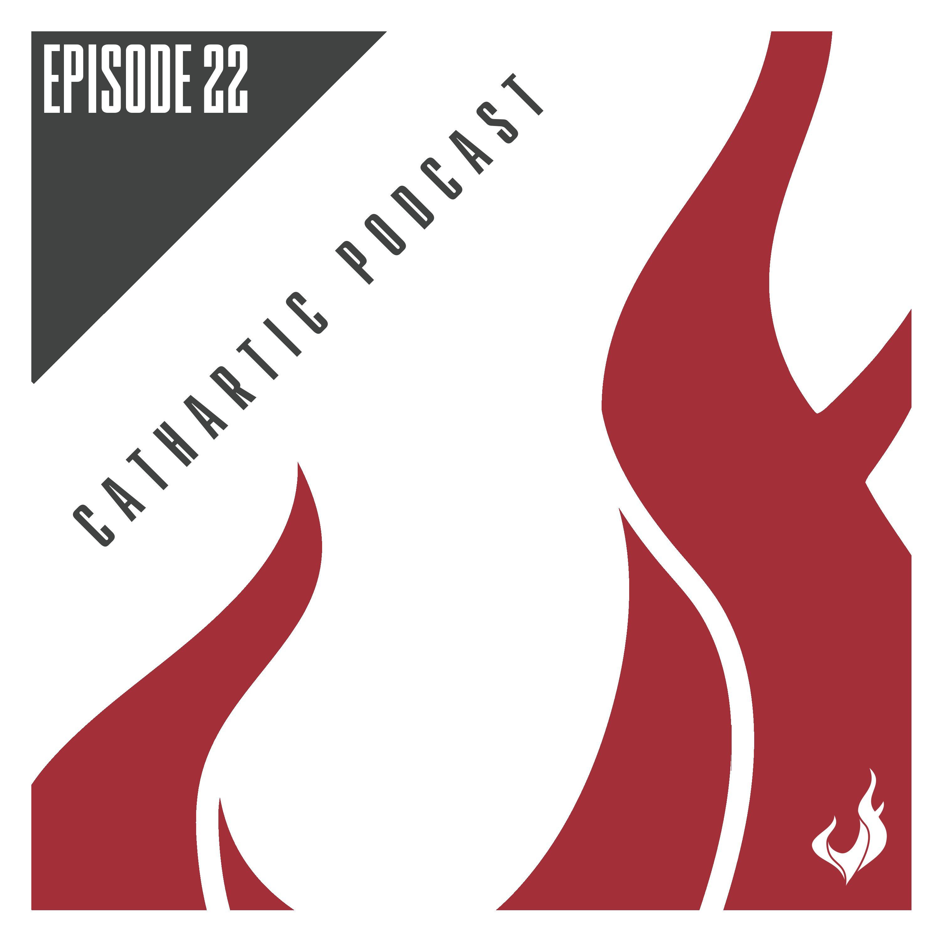 Triumphant return from being busy! episode artwork