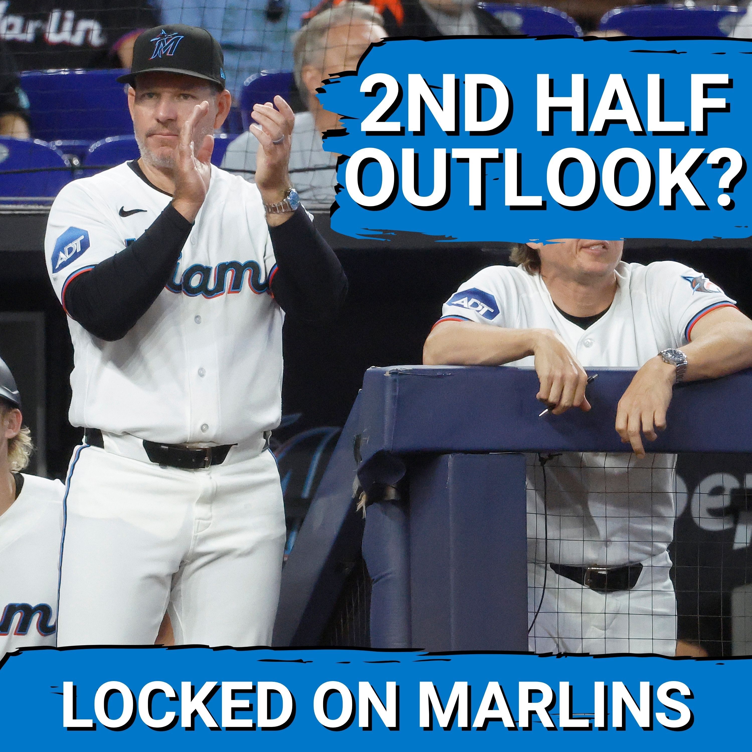 Locked On Marlins - Daily Podcast On The Miami Marlins