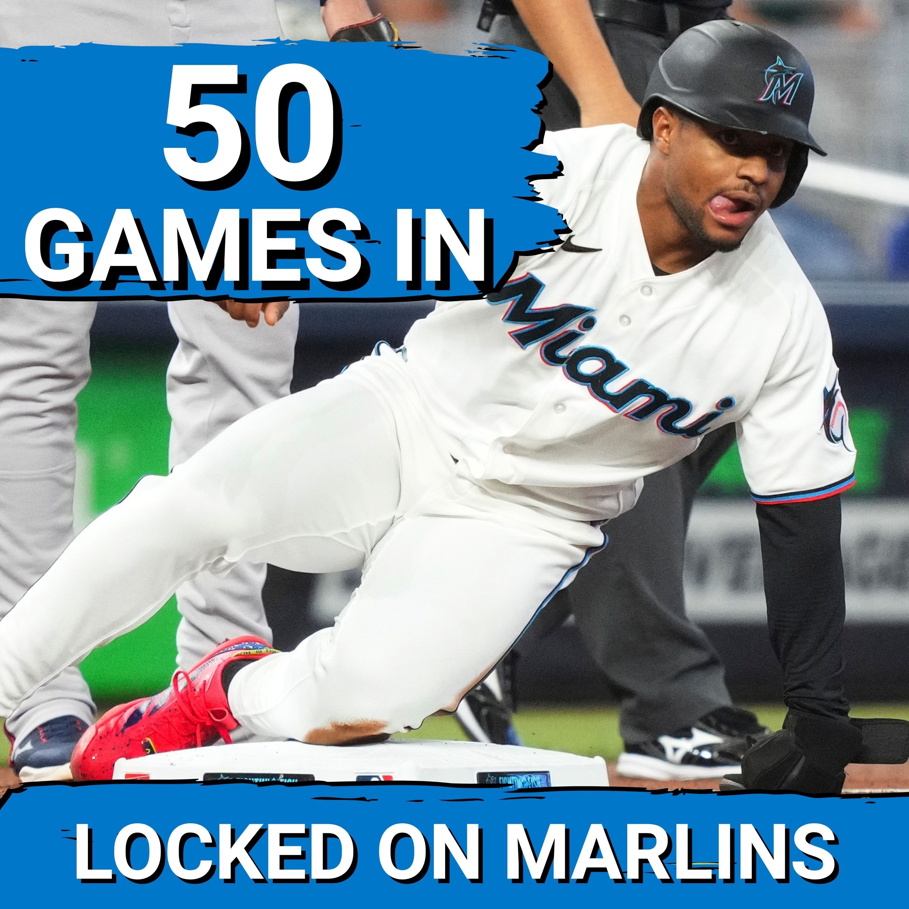 AT RISK: Miami Marlins’ Season TEETERS—Can Sandy Alcantara DELIVER vs Braves After Junk’s Collapse?