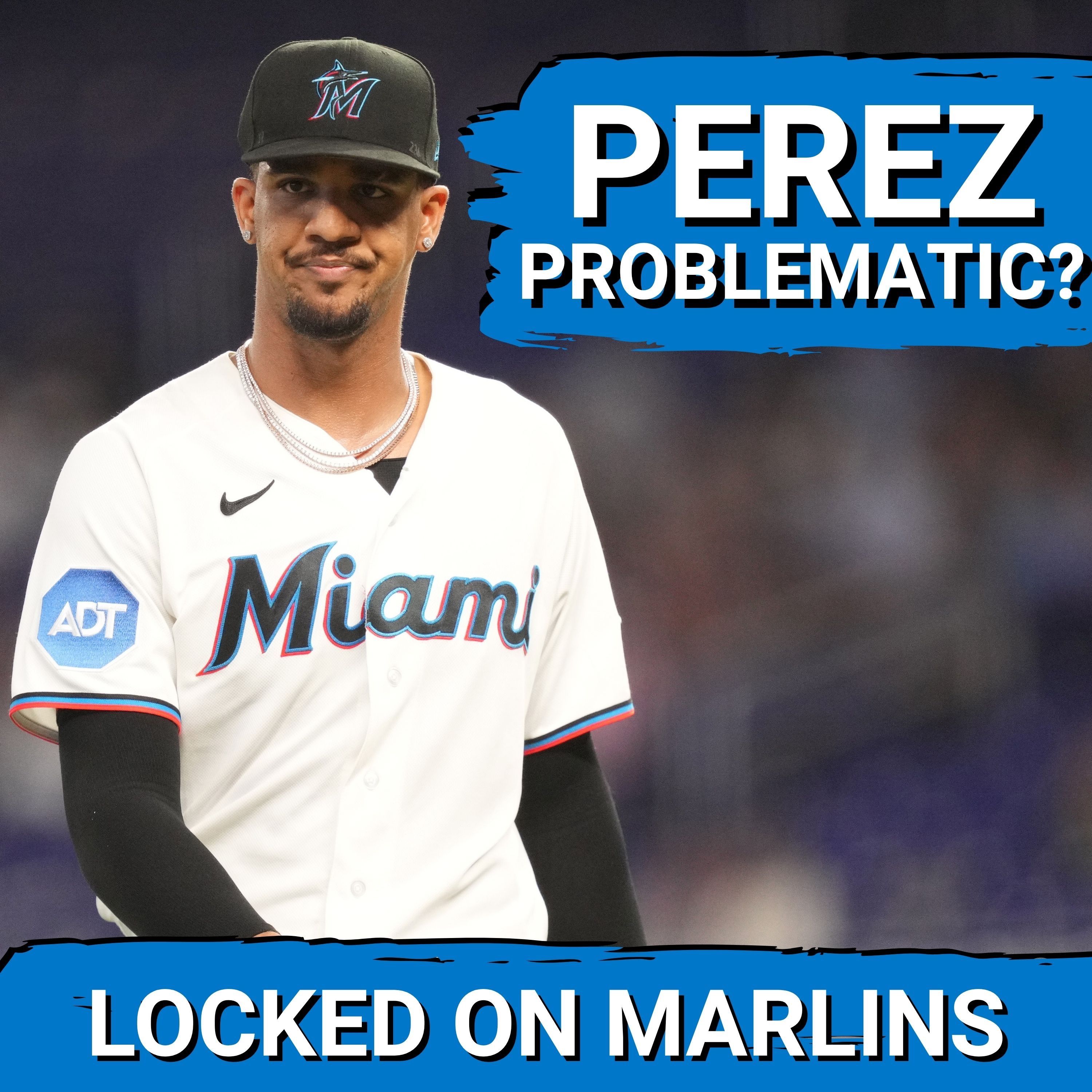 SHAKY STARTS: Eury Perez’s Struggles RAISE Concerns—Can Meyer, Robby Snelling BREAK Marlins' SKID?