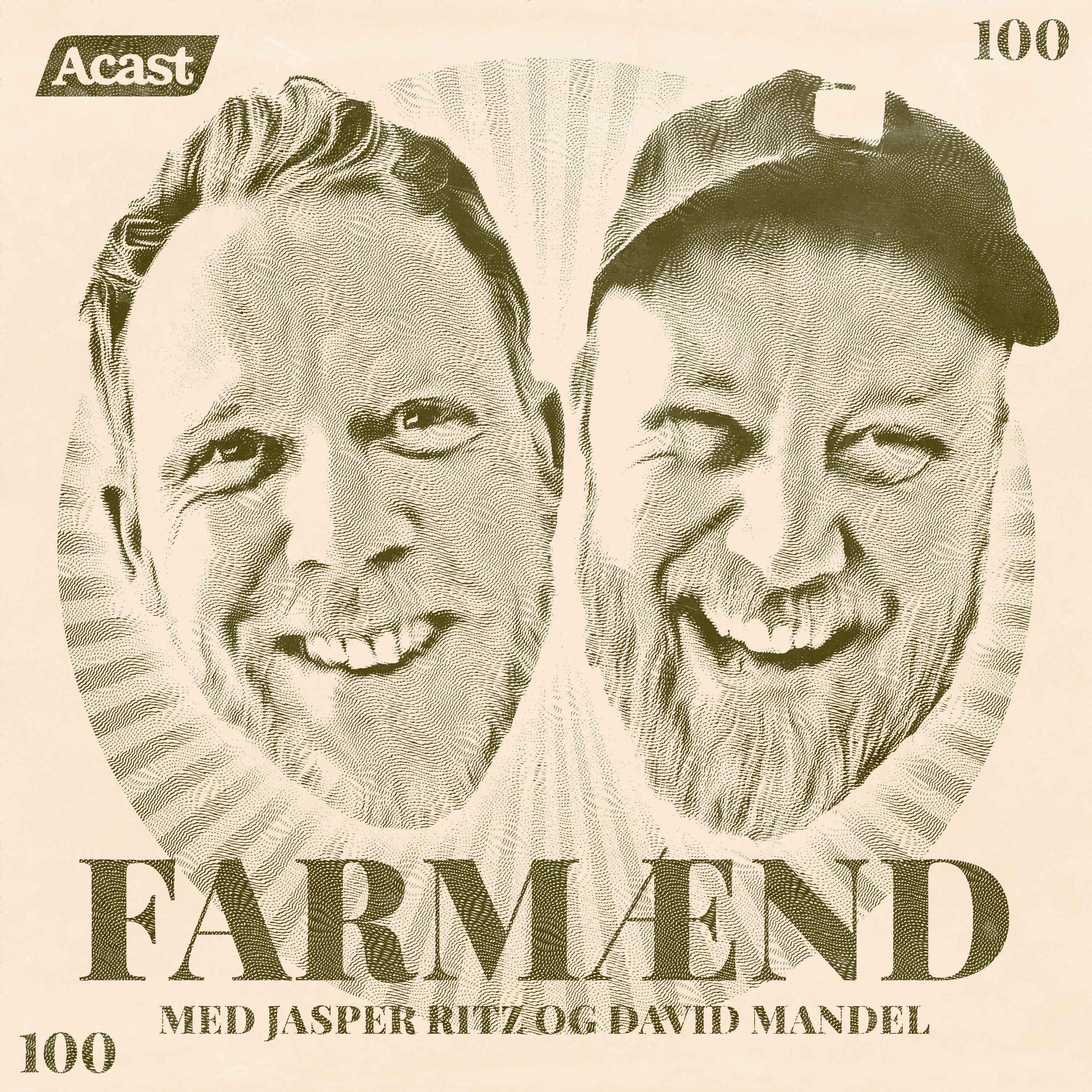 Farmænd S13E6 - Mona, Martin Høgsted og Jasper