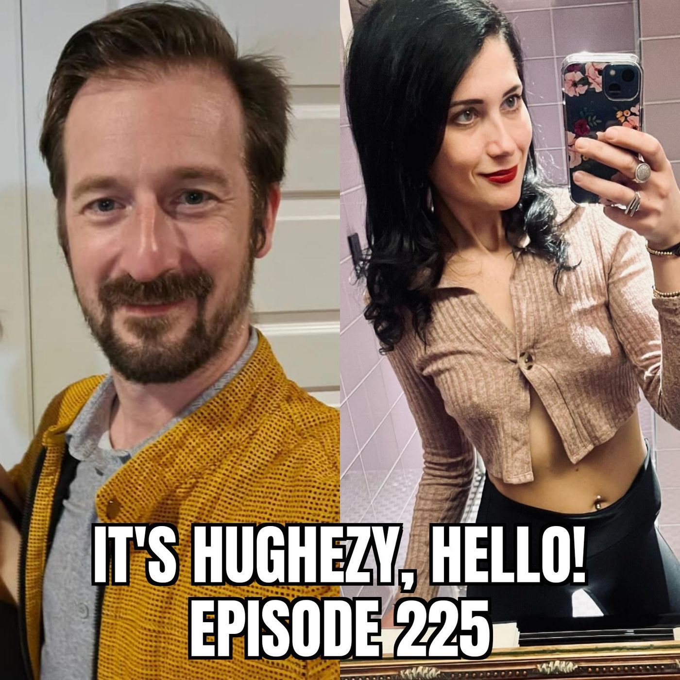 ep. 225: Nick Rekieta vs Keanu C Thompson - who won? episode artwork