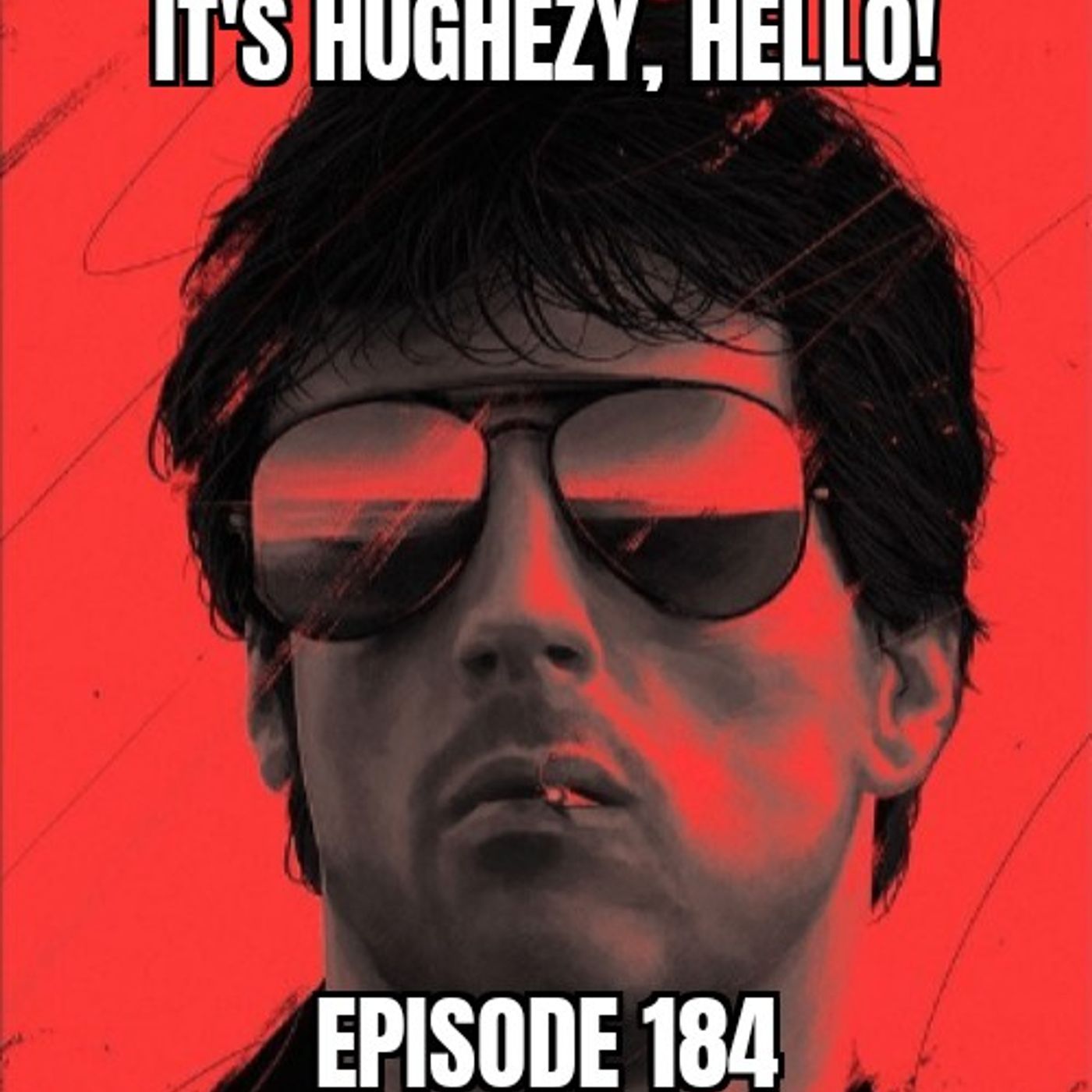 ep. 184: RedLetterMedia's Best Of The Worst: Drunken Disco Rip-Off Edition episode artwork