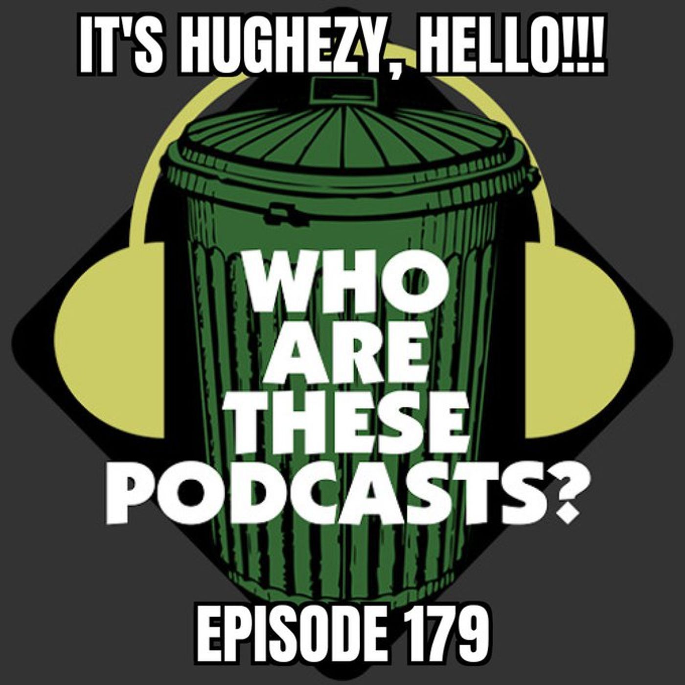 ep. 179: Ho-Ho-Who Are These Podcasts 2024 W/ Karl Hamburger, Phil Elmore & Joey C episode artwork