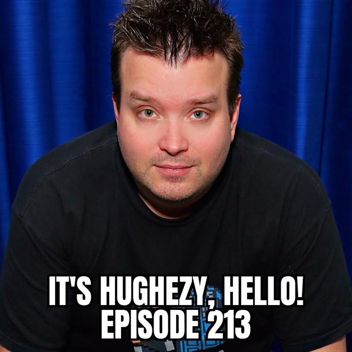 ep. 213: Erik "Erock" Nagel denies Grand Theft Auto 6 episode artwork