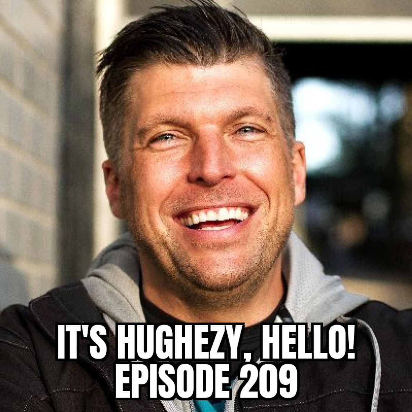 ep. 209: Chad Zumock - Happy Xmas, Wars Is Over... unless you're Stuttering John episode artwork
