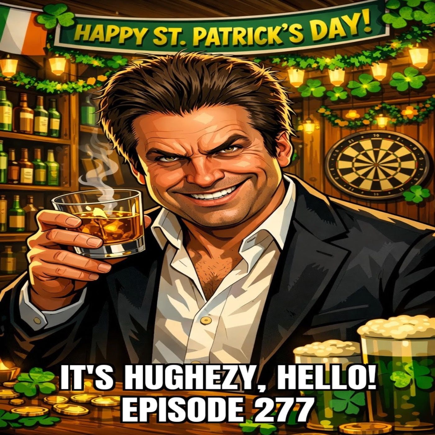 ep. 277: the Stuttering John fallout feat. Keanu C Thompson, Little Lemmi, Schmuel Buckman & Geno Bisconte episode artwork