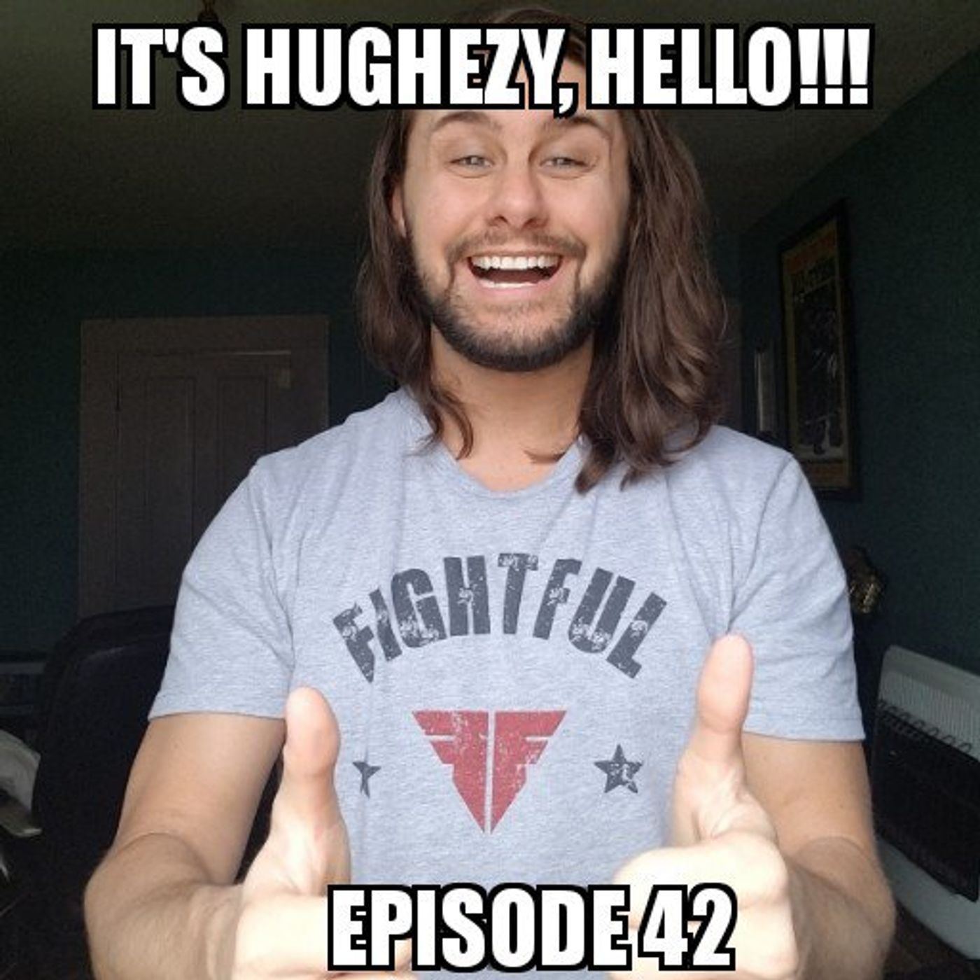 Ep 42: Sean Ross Sapp & Cover Songs episode artwork