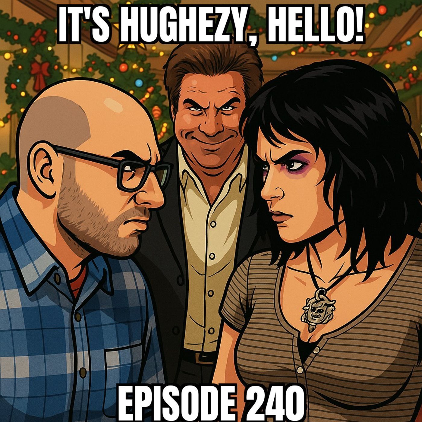 ep. 240: Christmas in the court room - Shuli Egar vs Ava Raiza feat. Little Lemmi, Christian Bladt, Schmuel Buckman & Luigi Greenberg episode artwork