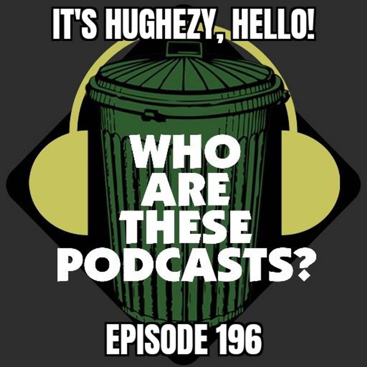ep. 196: Karl from Who Are These Podcast returns - has the DabbleVerse taken a turn for the worse? episode artwork