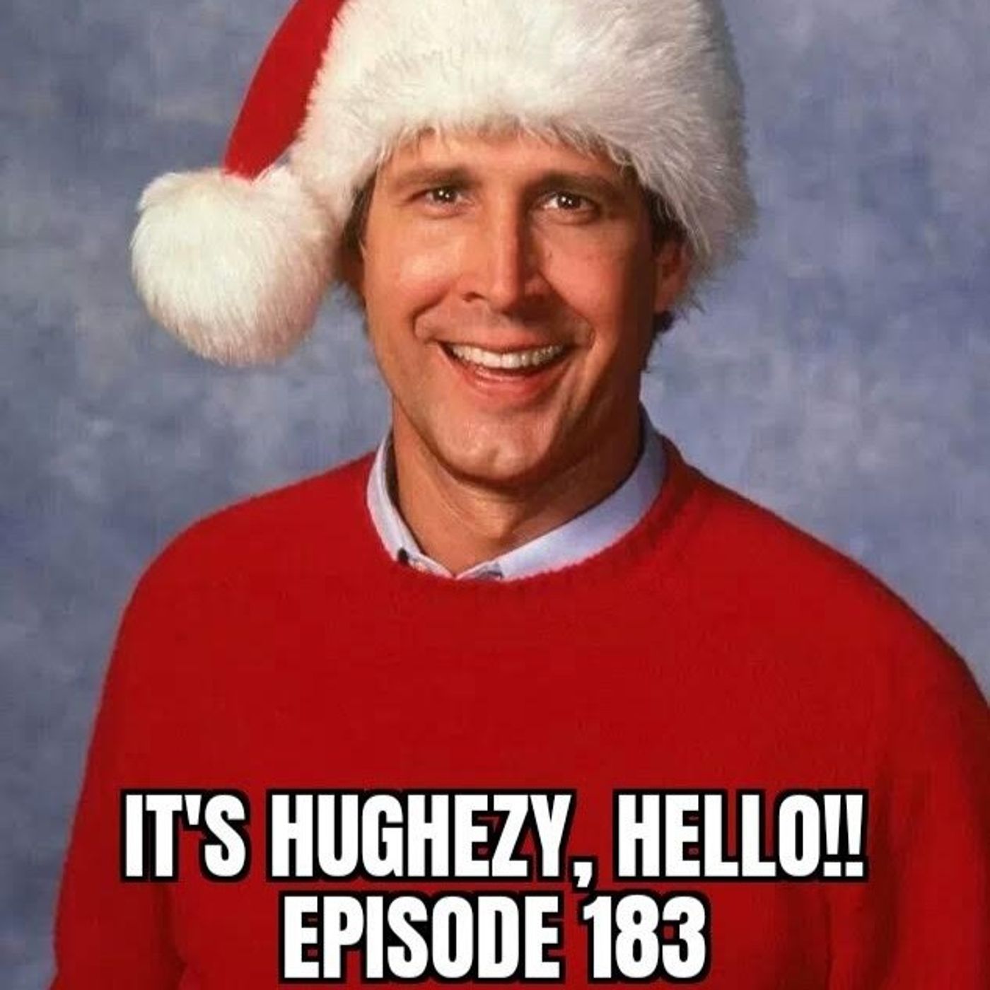 ep. 183: the drunk Christmas film debate of 2023 episode artwork