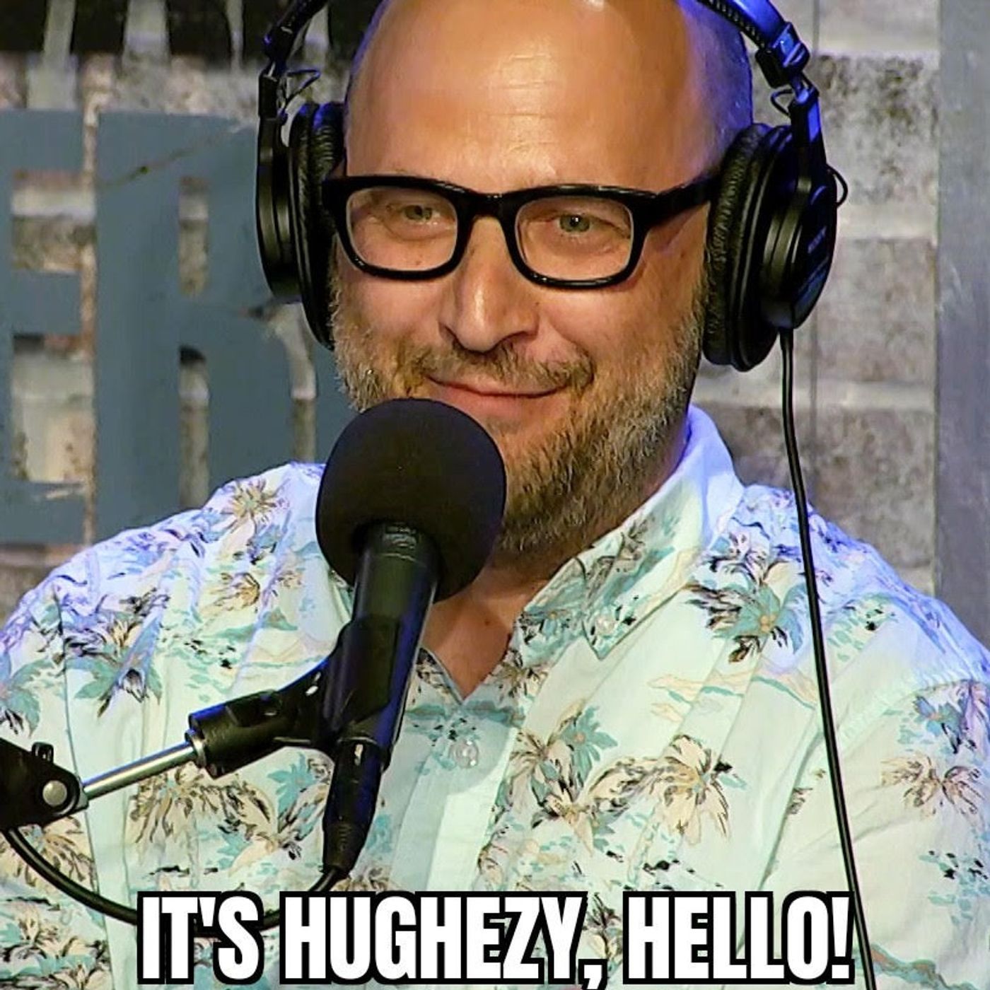 ep. 203: Shuli Egar - All I want for Christmas is Jew episode artwork