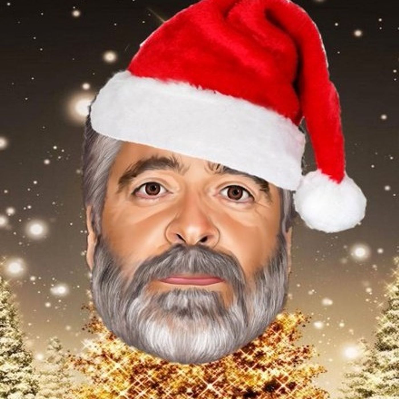 Ep. 129: Vince Russo - Markin' Around The Christmas Tree episode artwork