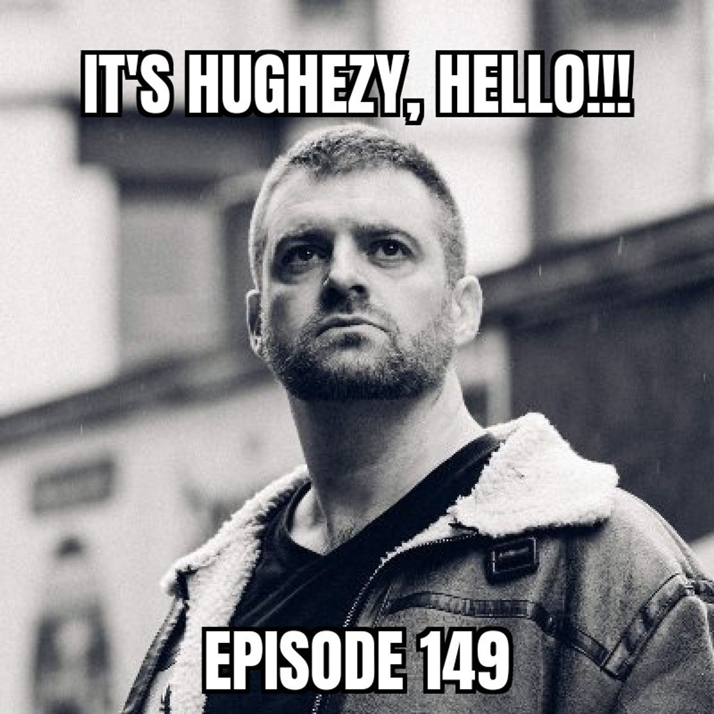 ep. 149: Now THAT'S What I Call A Non-Oasis Brit Pop Celebration Episode with James Hargreaves episode artwork