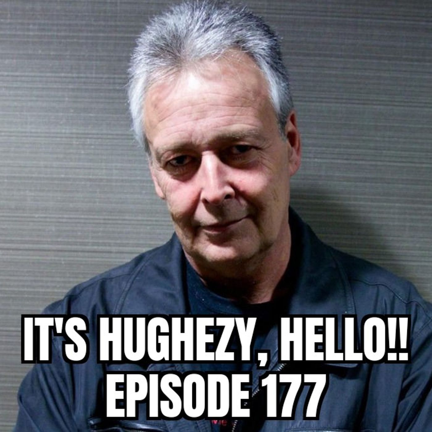 ep. 177 - Bob Levy from LevyLand to a Winter Wonderland episode artwork