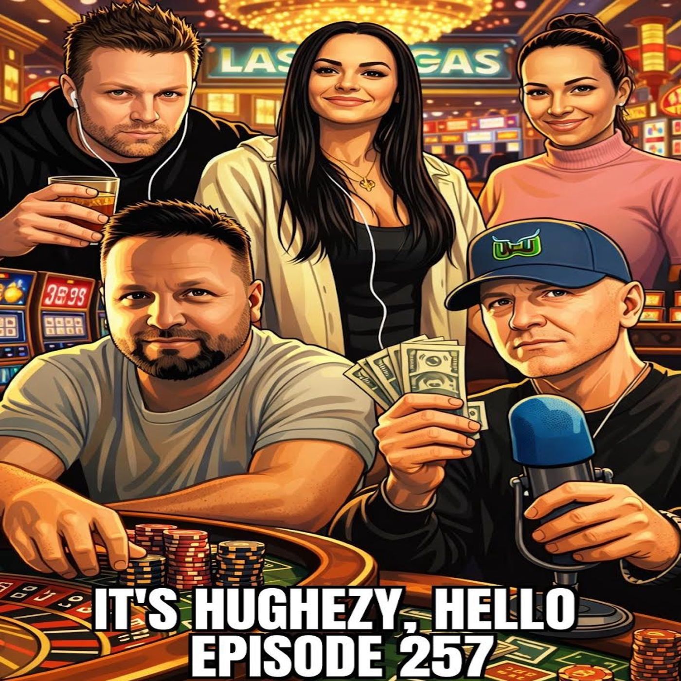 ep. 257: PROTECT ALL PORN STARS! feat. Ashley Cummings, Big Dubyah, Mami & Schmuel Buckman episode artwork