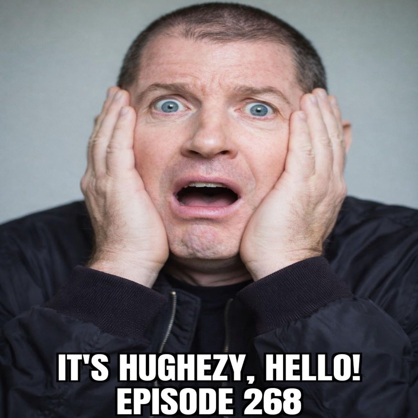 ep. 268: Kevin Brennan backs down feat. Shuli Egar, Little Lemmi, Schmuel Buckman & Penny And The Big Dork episode artwork