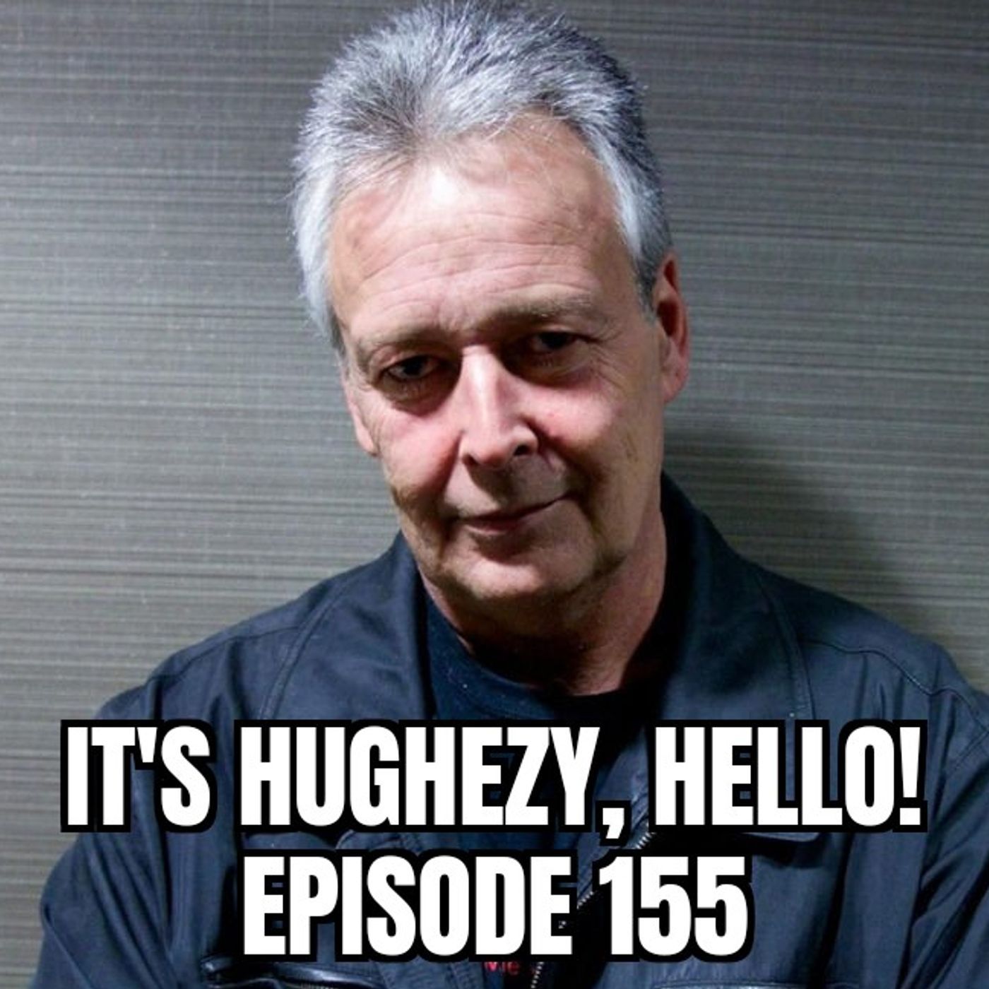 ep. 155: Bob Levy - from LevyLand to Winter Wonderland episode artwork