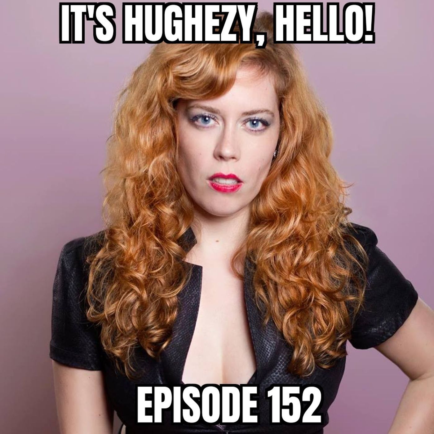 Ep 152: Chrissie Mayrs' Merry Mayr Chrissie-Mas! episode artwork