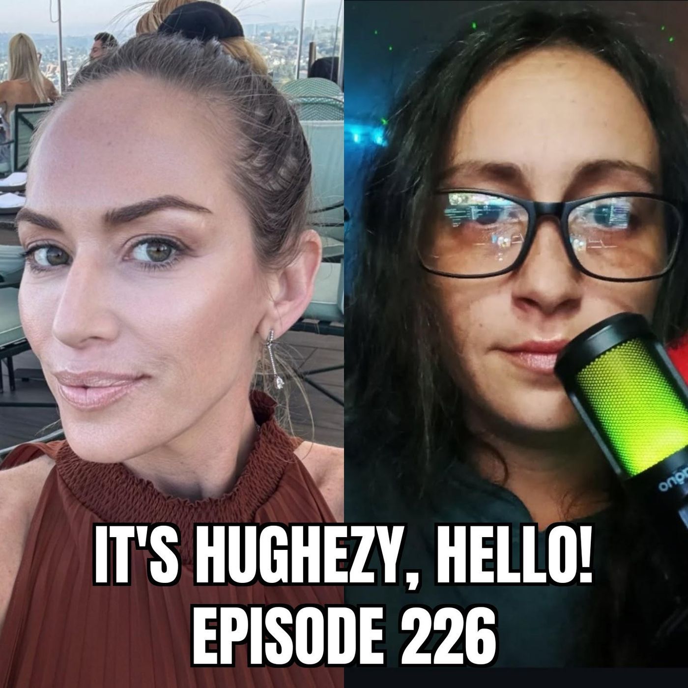 ep. 226: Ashley Cummings vs Little Lemmi - who won? episode artwork